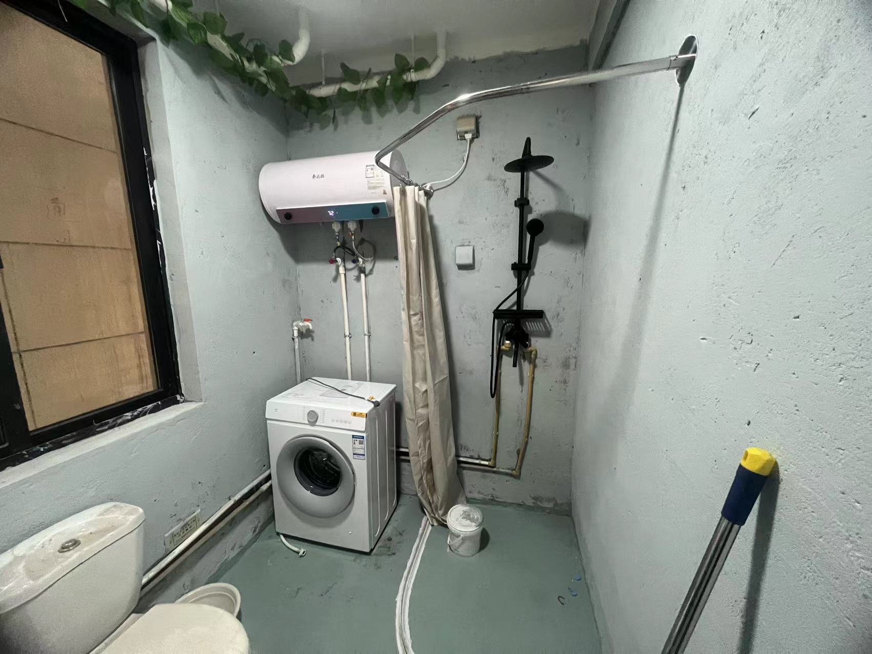 融悦华庭 2室2厅1卫 86m&sup2;