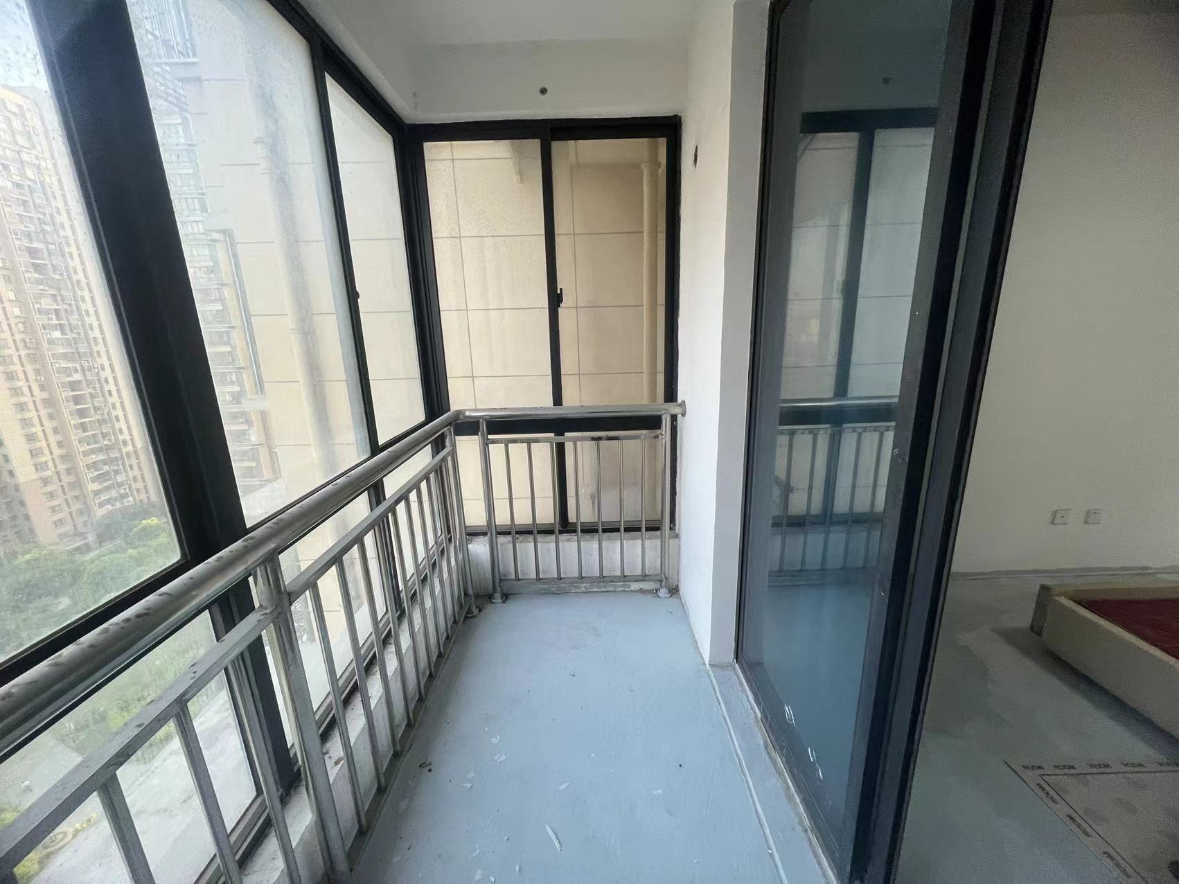 融悦华庭 2室2厅1卫 86m&sup2;