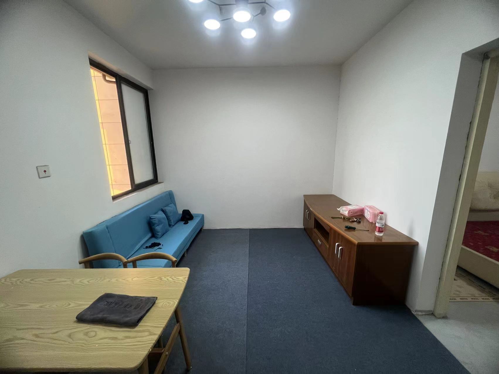 融悦华庭 2室2厅1卫 86m²