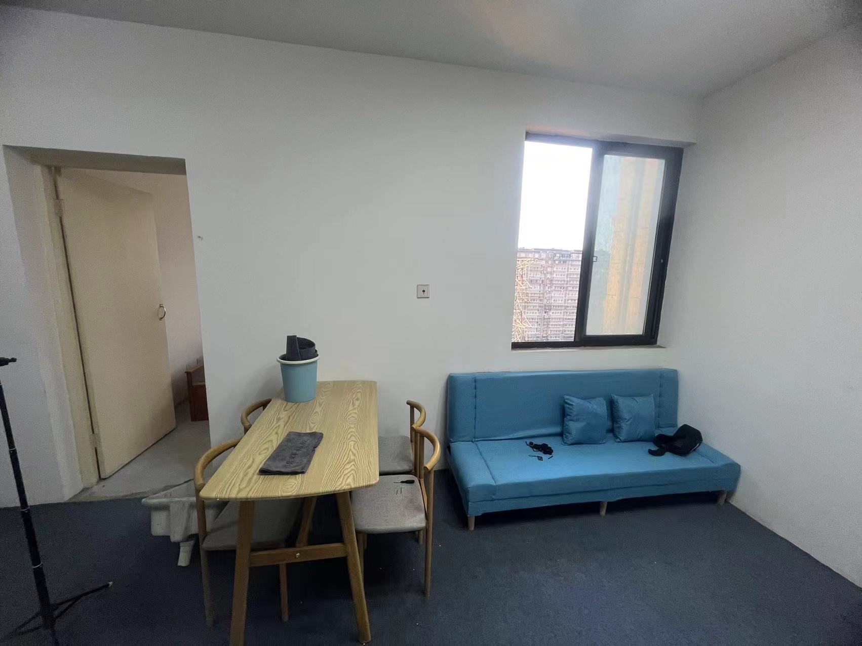 融悦华庭 2室2厅1卫 86m&sup2;