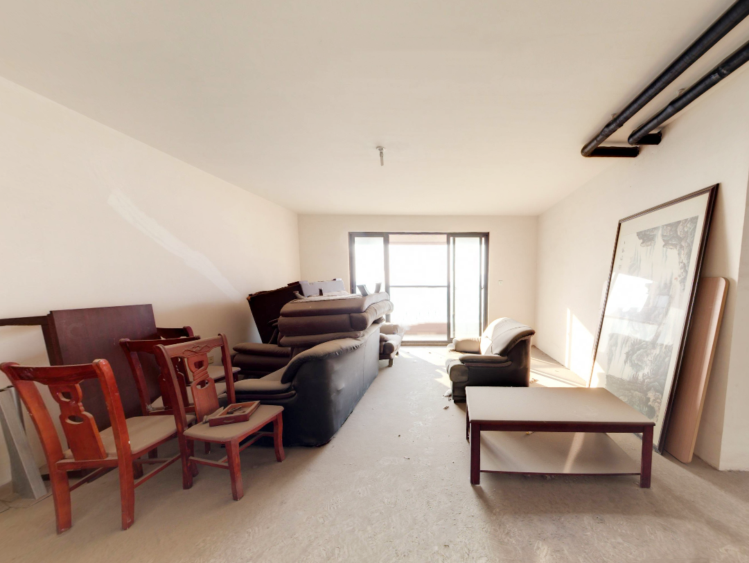 益兴名流府 4室2厅2卫 172m&sup2;