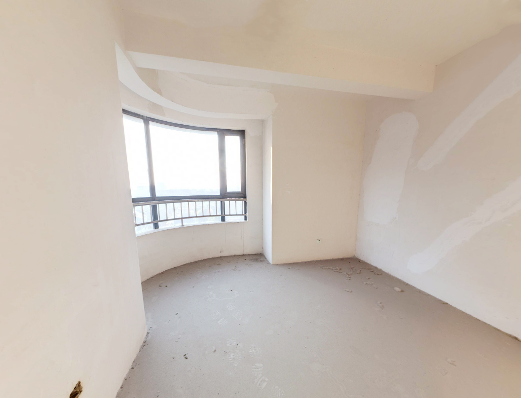 益兴名流府 4室2厅2卫 172m&sup2;