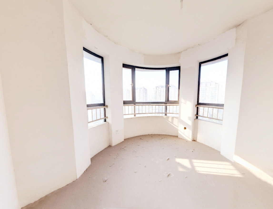 益兴名流府 4室2厅2卫 172m&sup2;