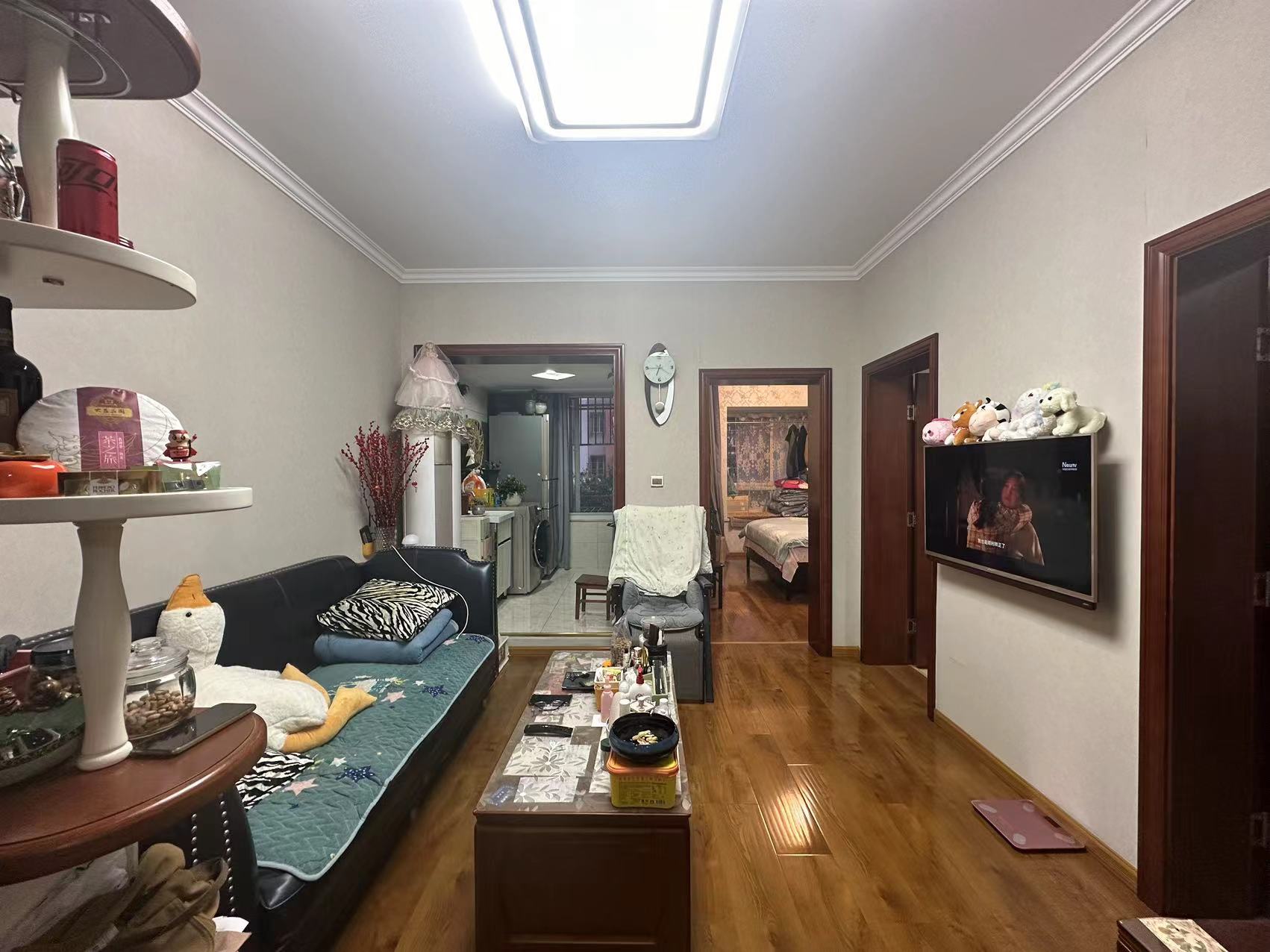 金霞北苑 2室1厅1卫 70.65m&sup2;