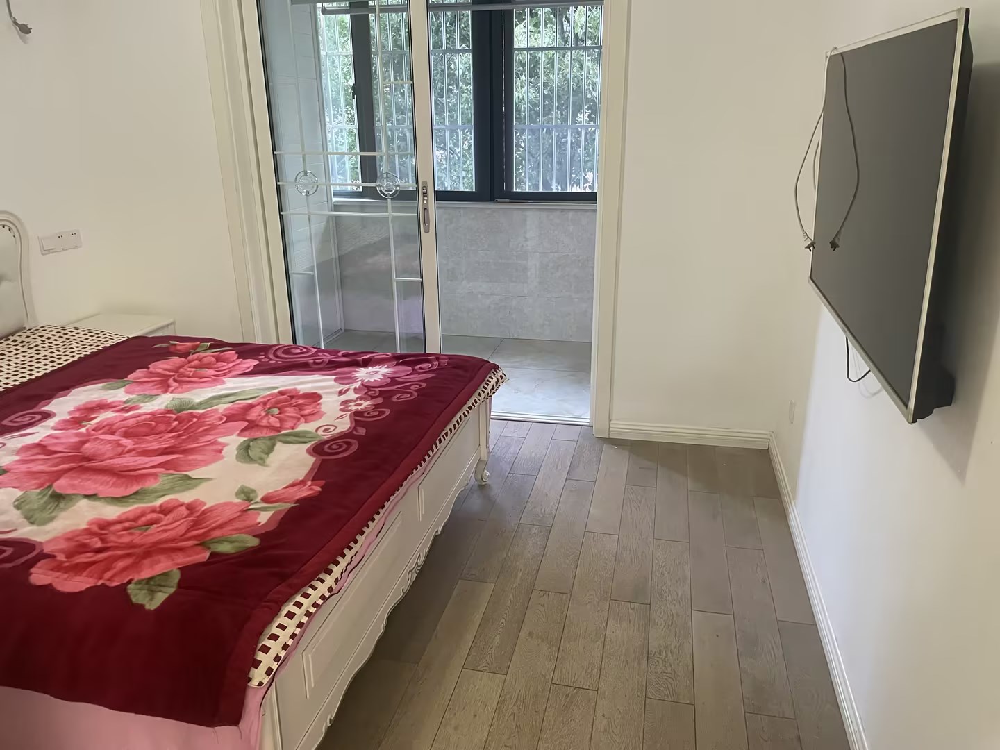 融悦华庭 2室2厅1卫 86m&sup2;