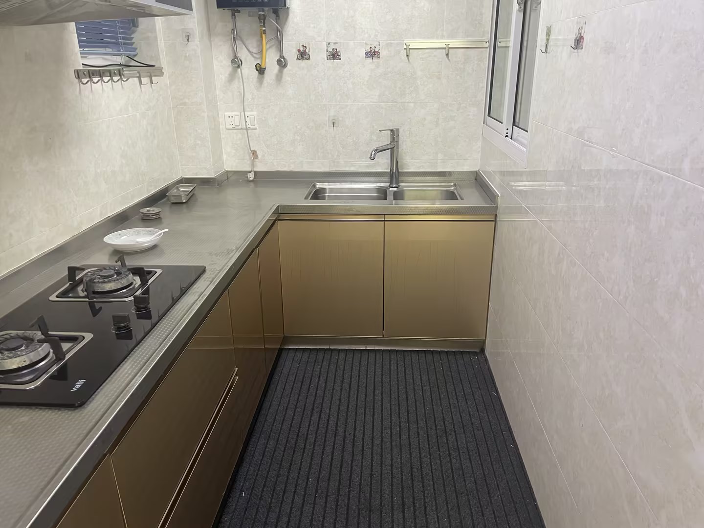 融悦华庭 2室2厅1卫 86m&sup2;
