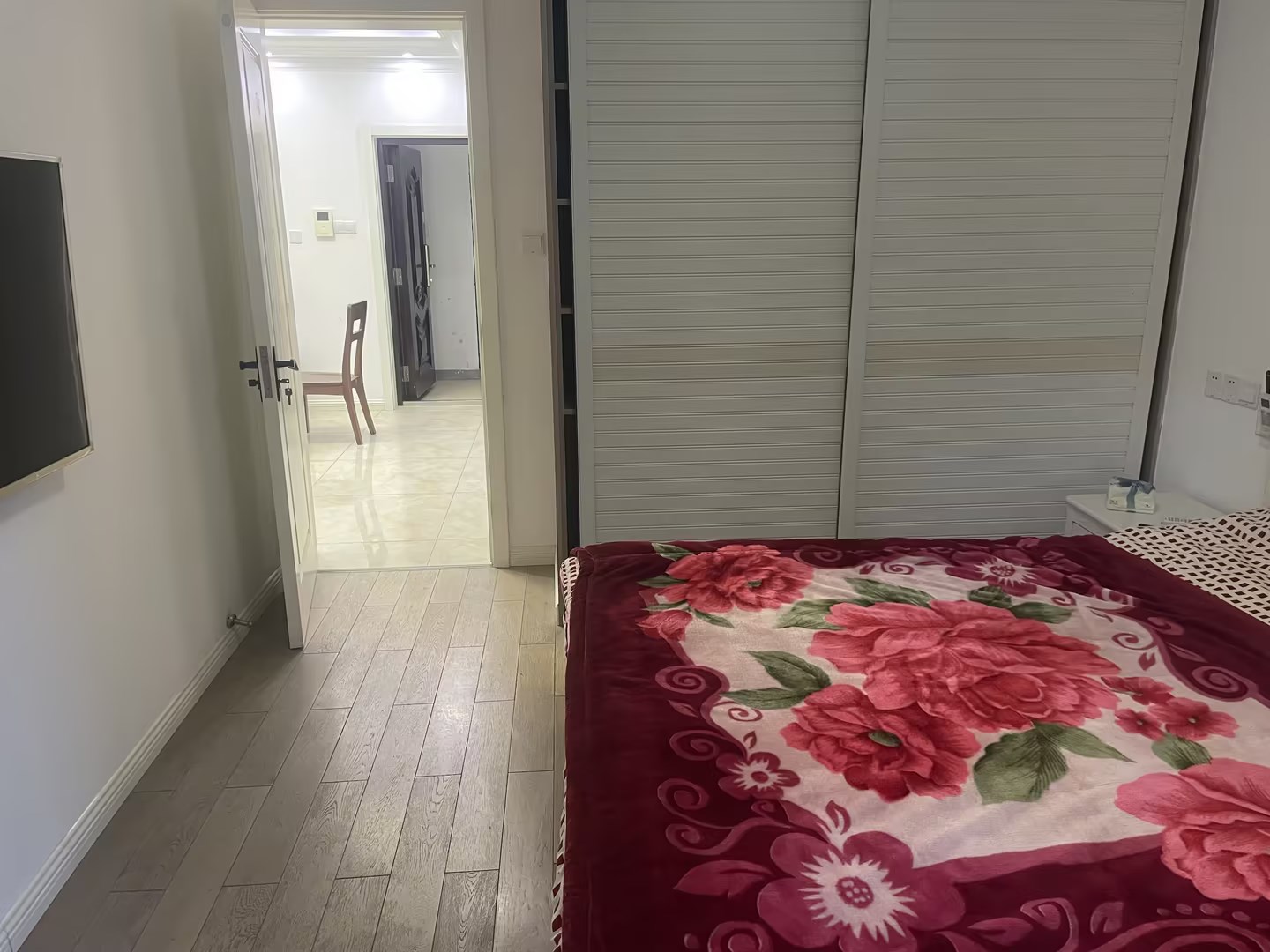 融悦华庭 2室2厅1卫 86m&sup2;
