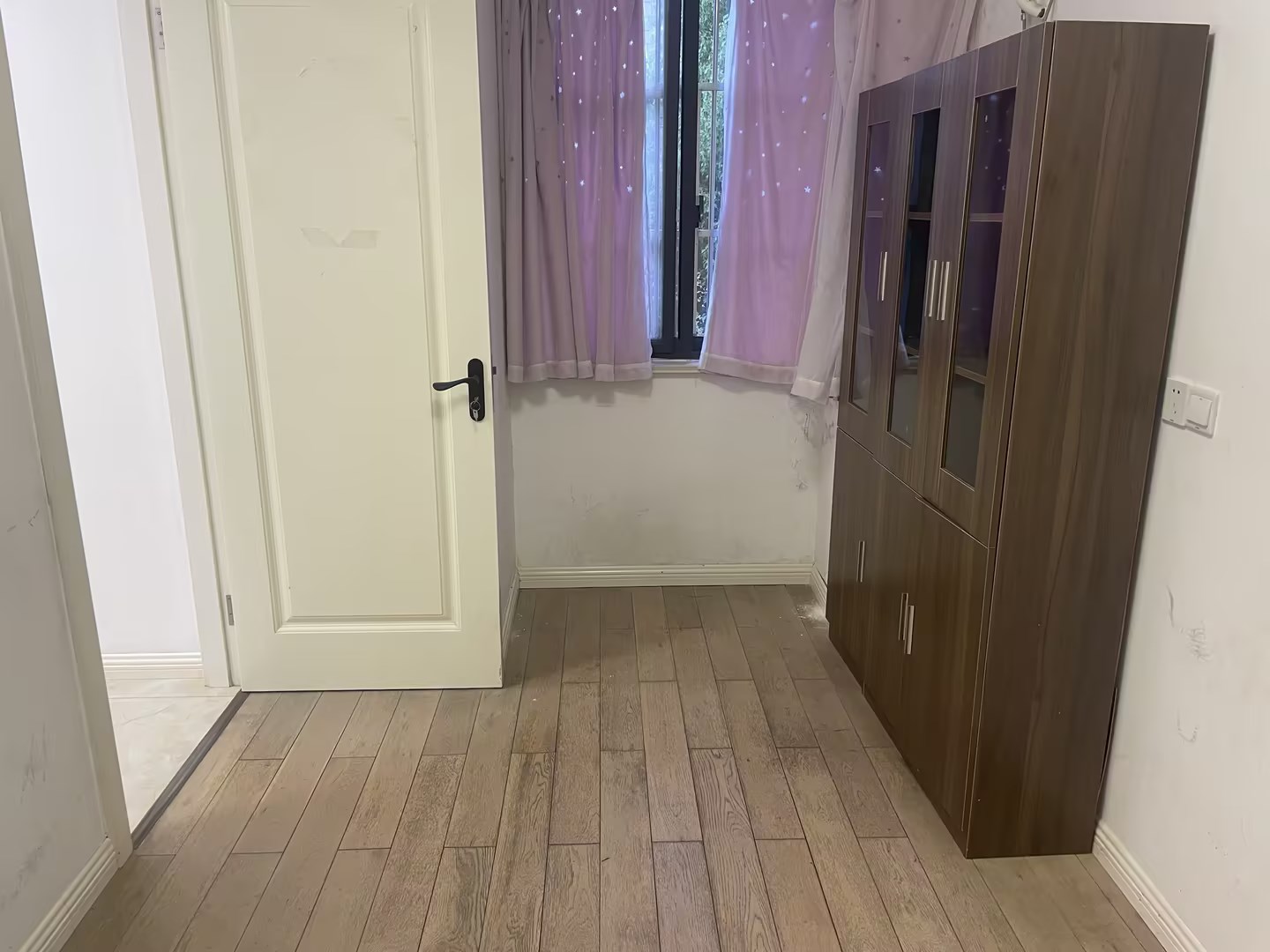 融悦华庭 2室2厅1卫 86m&sup2;