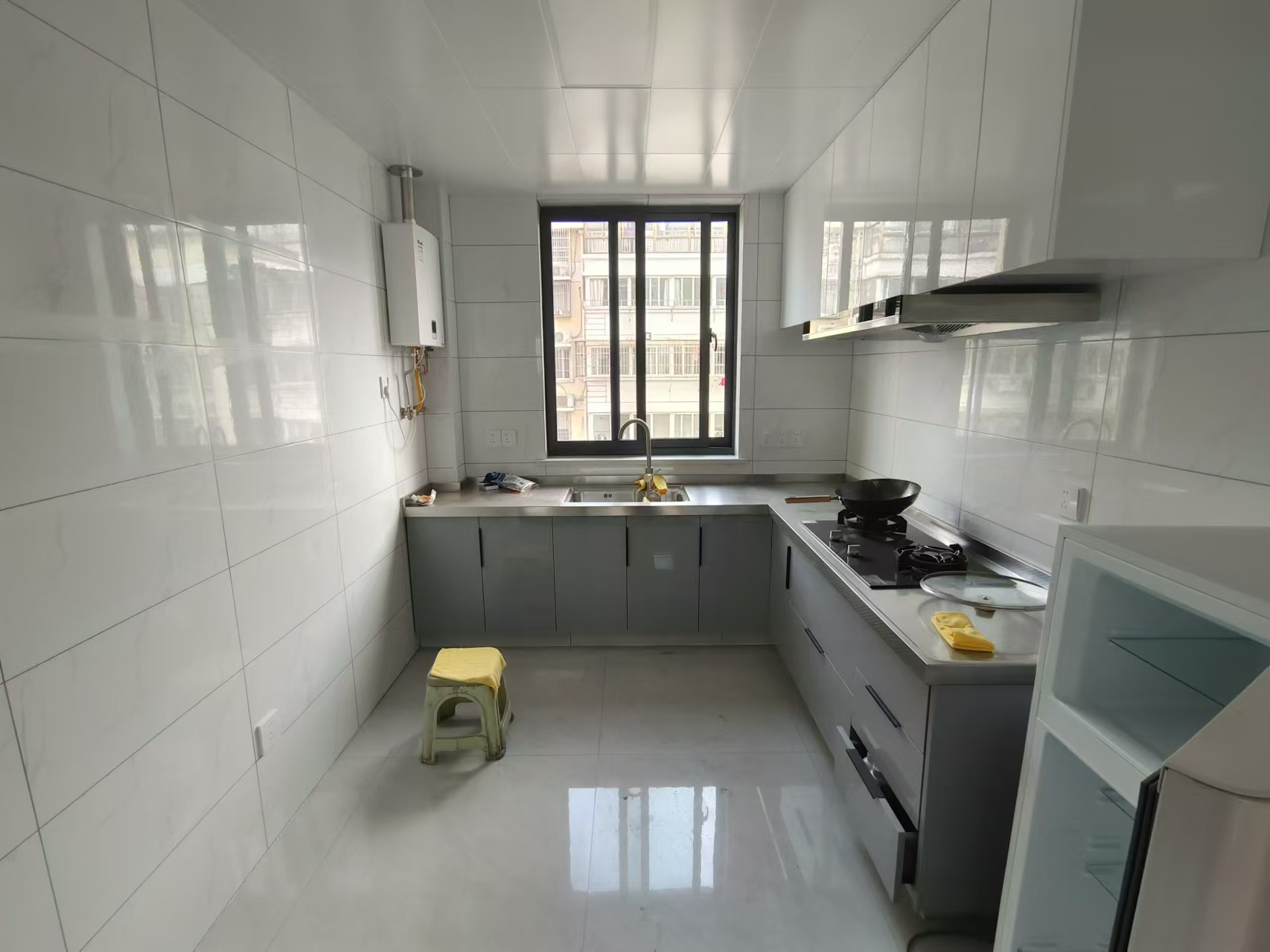 怡居北苑 3室2厅1卫 138m&sup2;