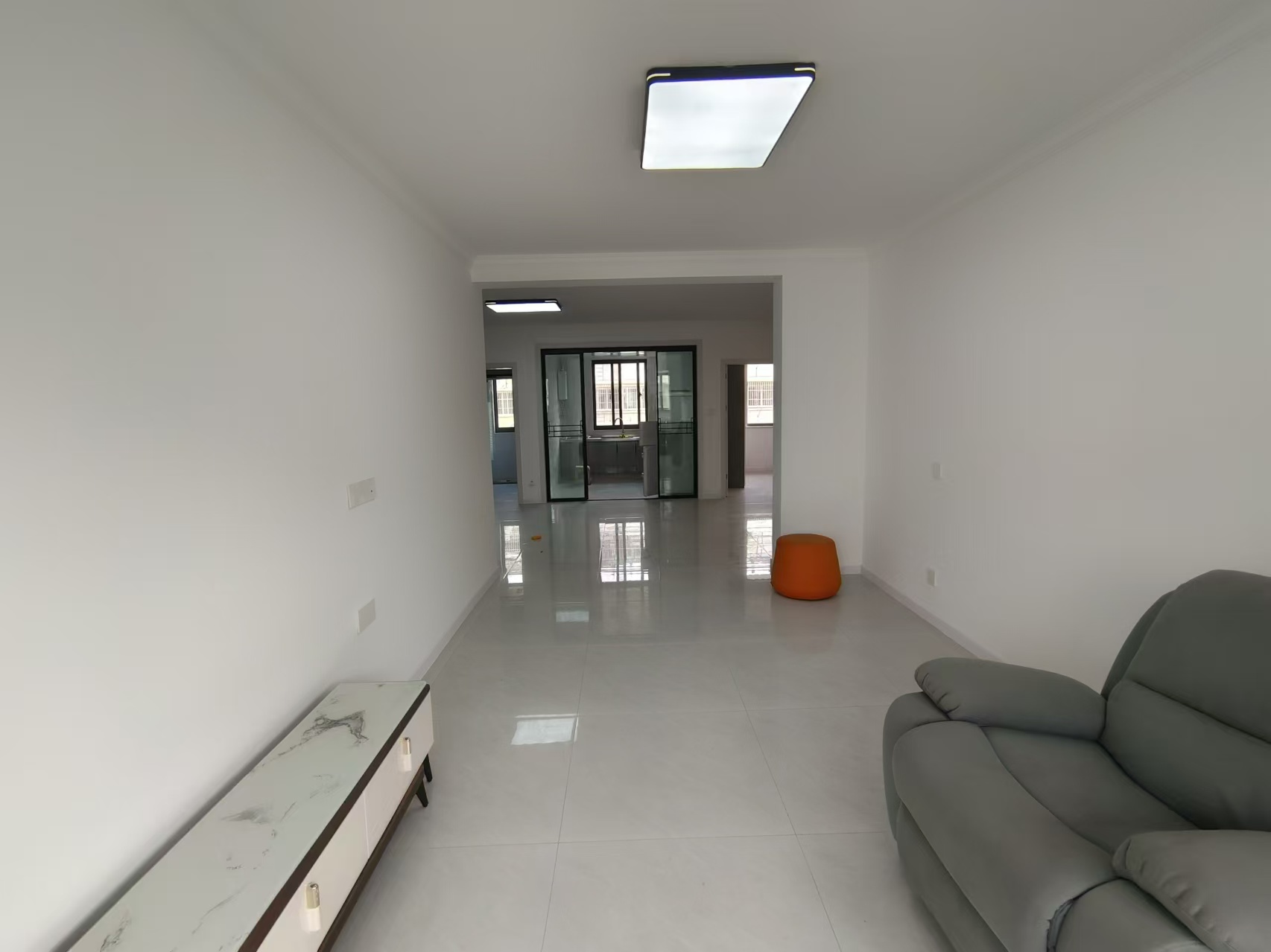 怡居北苑 3室2厅1卫 138m&sup2;
