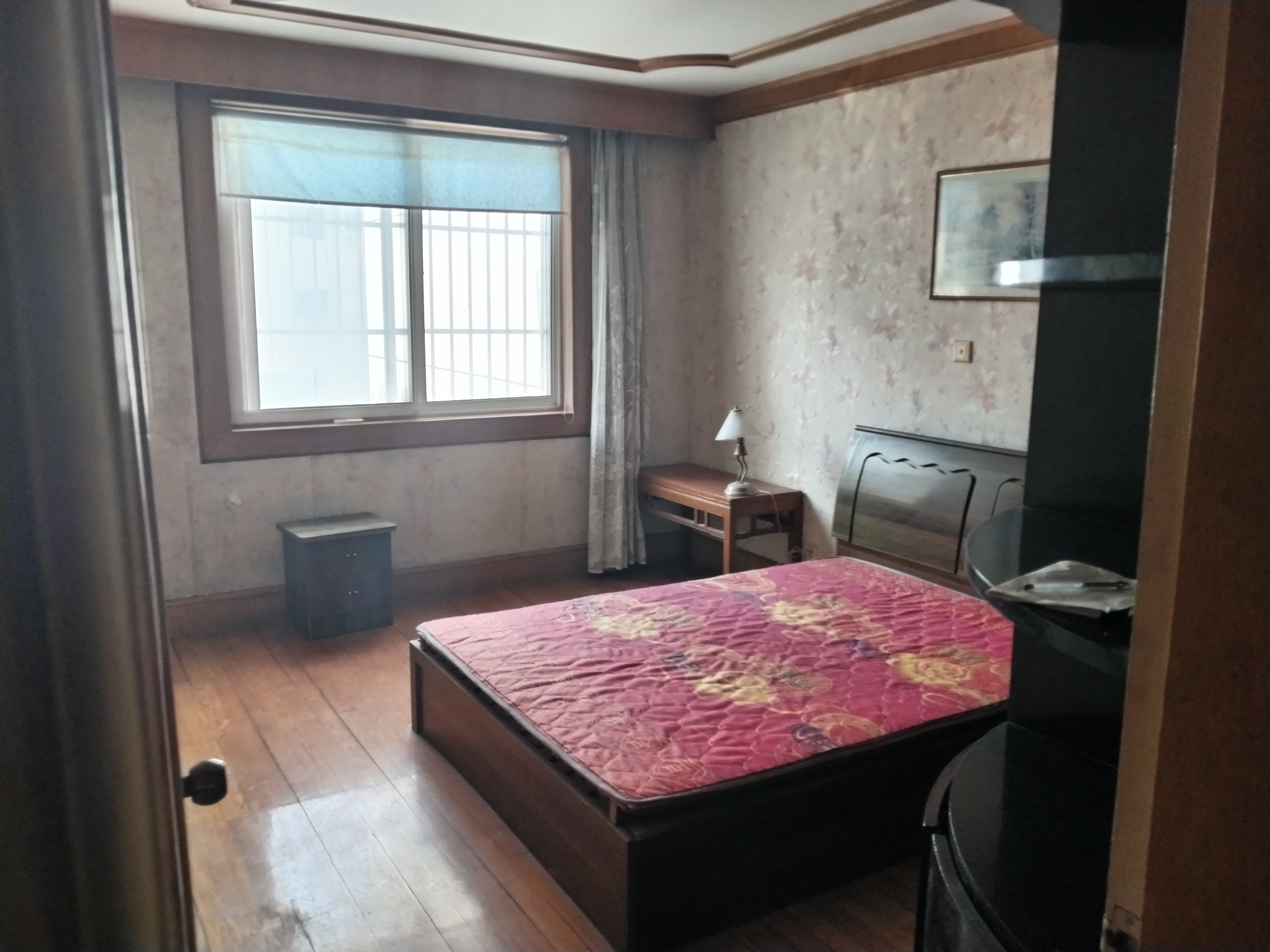北郭东村北区 3室1厅1卫 83.27m²