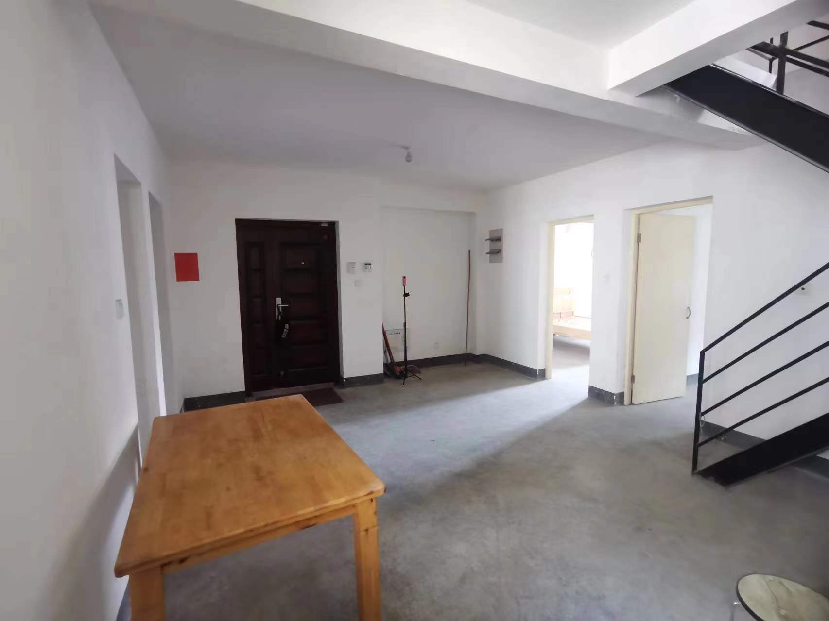江景苑小区 4室2厅1卫 139.29m&sup2;