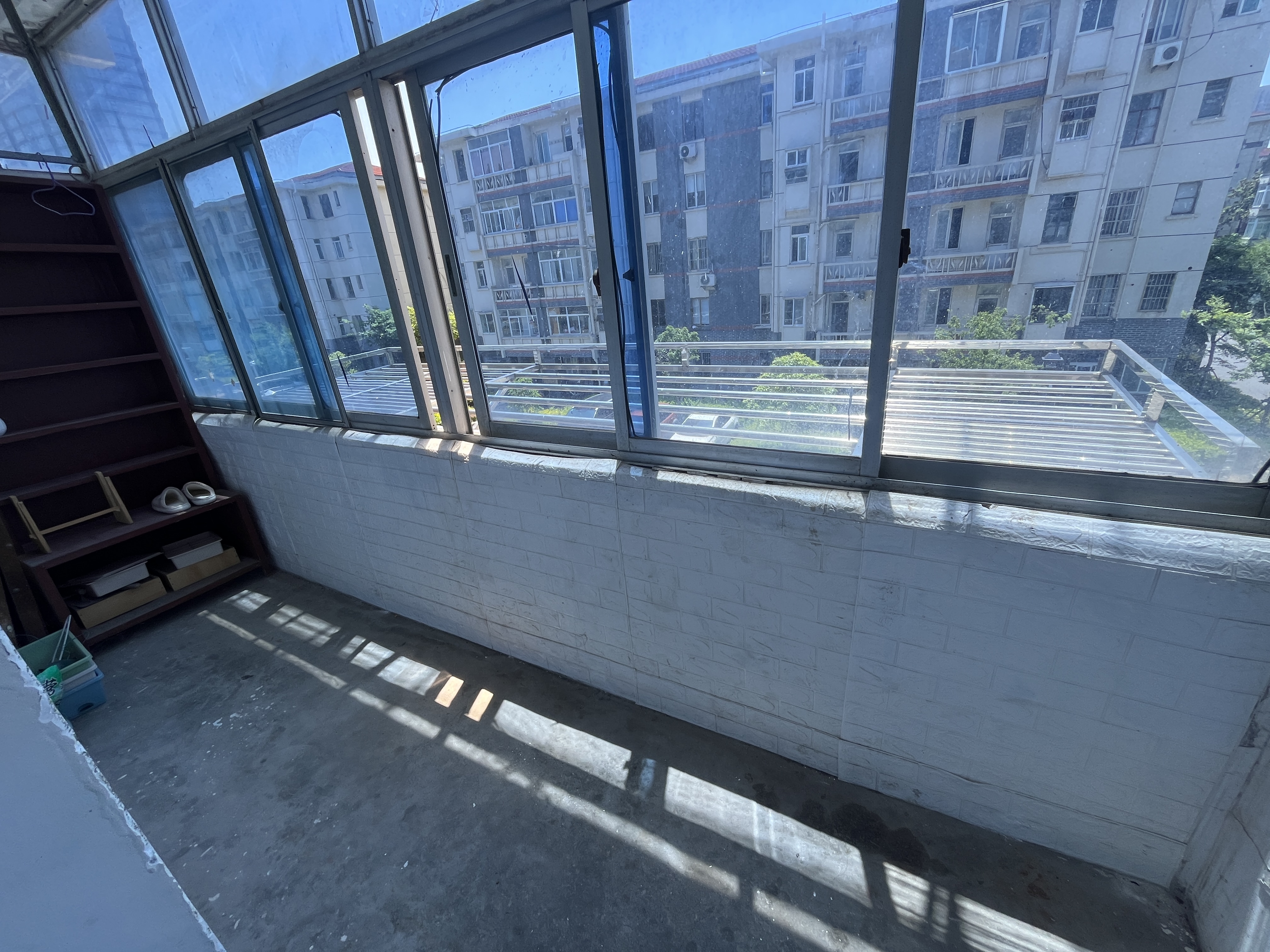 易家桥新村 2室1厅1卫 59.8m&sup2;