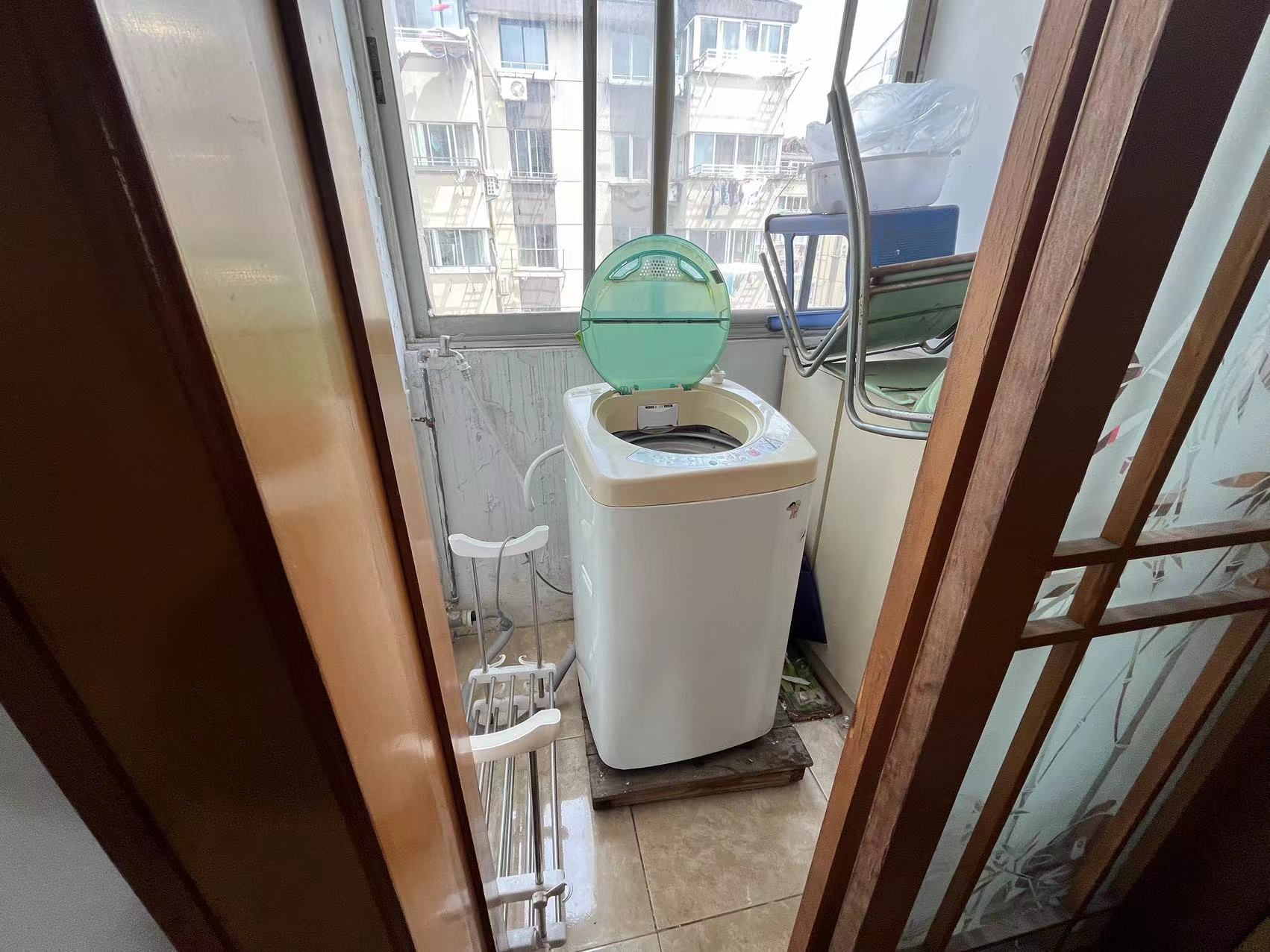 虹桥北村(崇川区) 3室1厅1卫 80.78m&sup2;