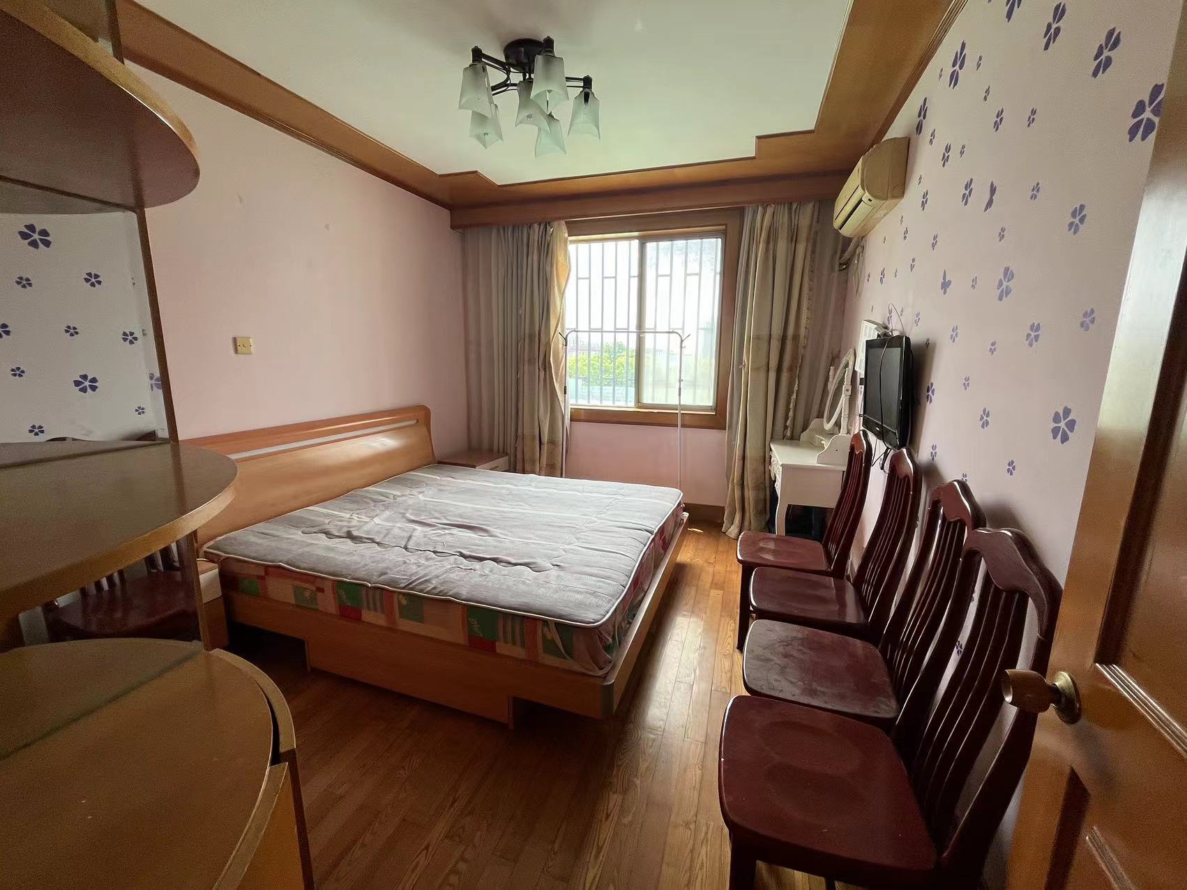 虹桥北村(崇川区) 3室1厅1卫 80.78m&sup2;