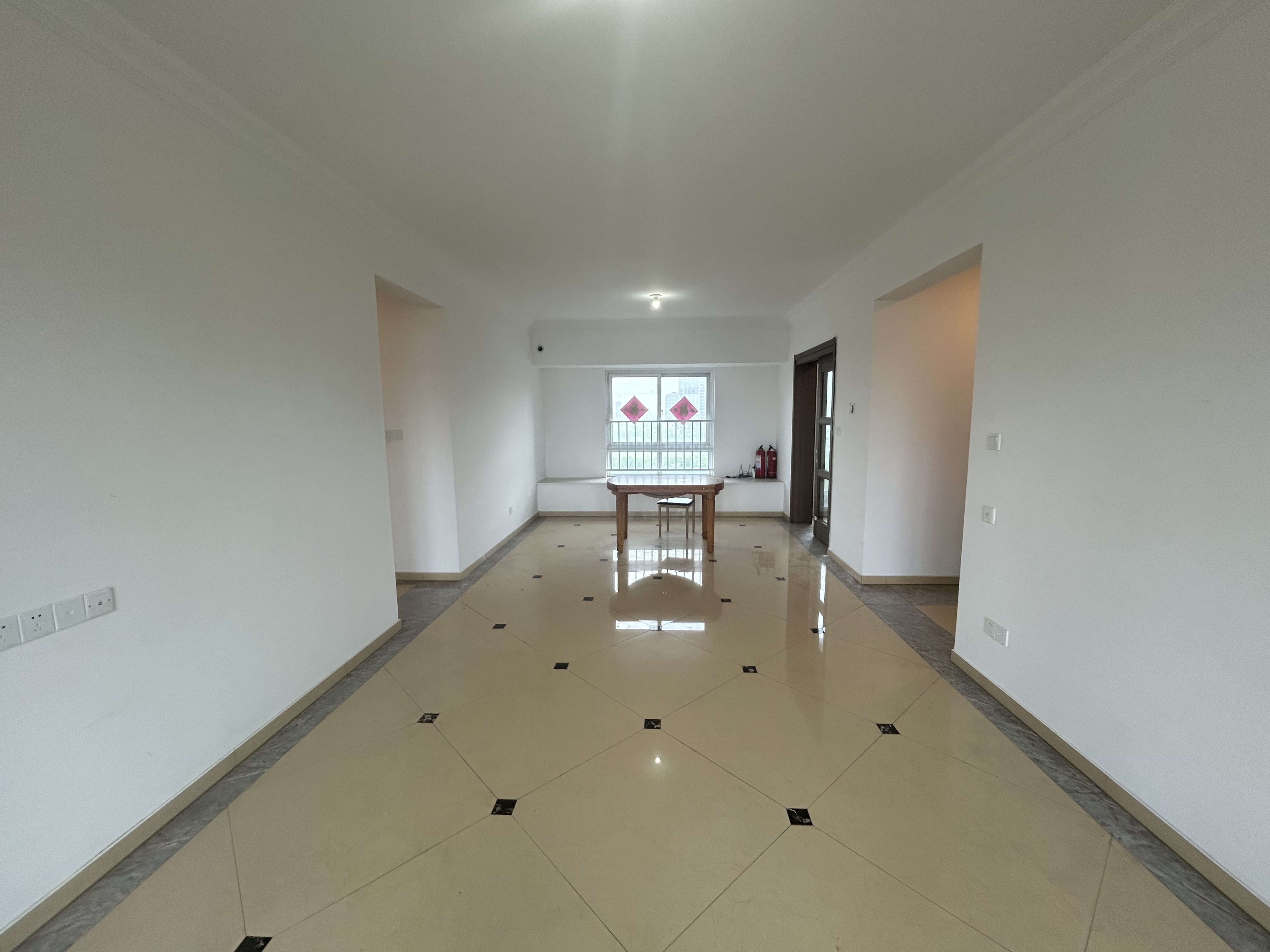 碧桂园(南通经济技术开发区) 3室2厅2卫 133.52m&sup2;