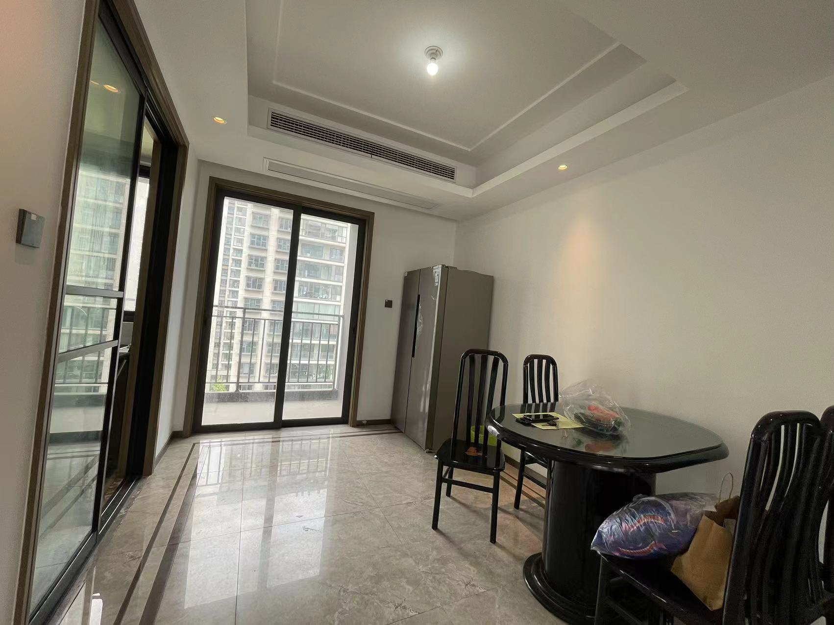 都会沁园 4室2厅2卫 151.00m&sup2;