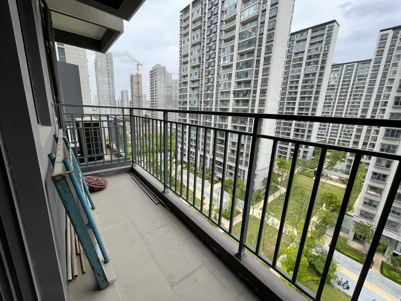 都会沁园 4室2厅2卫 151.00m&sup2;