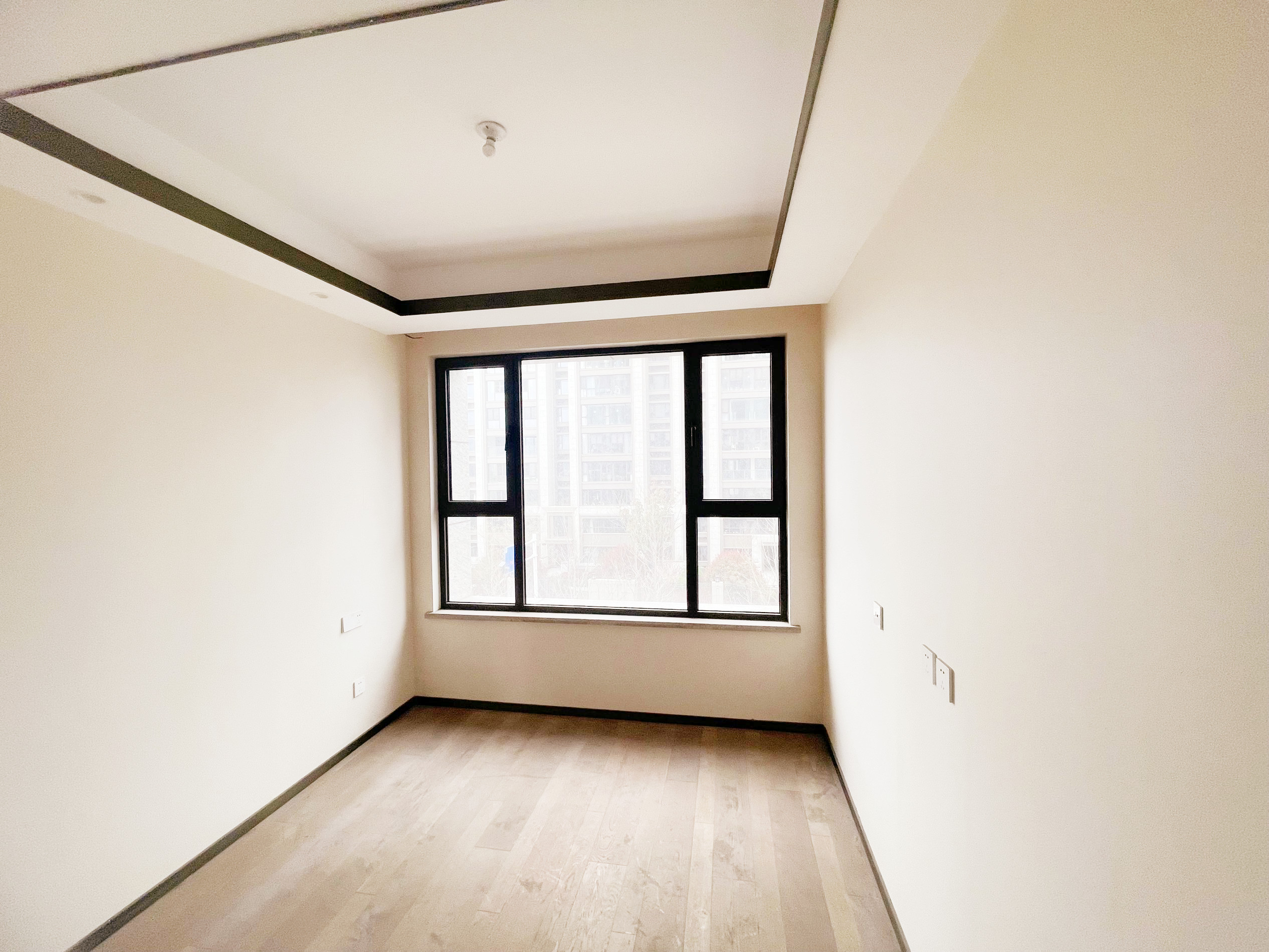 远创樽樾 3室2厅2卫 124m&sup2;