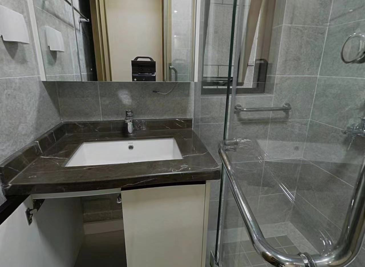 远创樽樾 3室2厅2卫 124m&sup2;