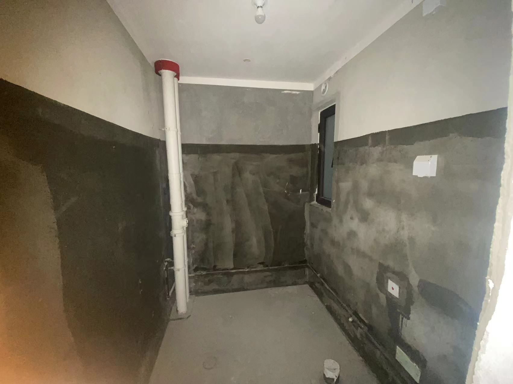 保利香槟国际 3室2厅2卫 115m&sup2;