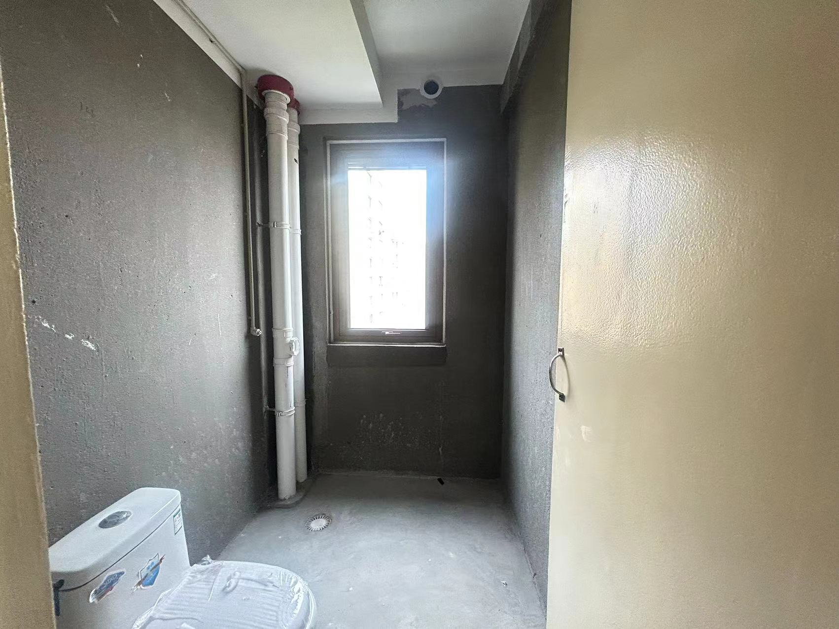 阳光悦城 2室2厅2卫 119.00m&sup2;