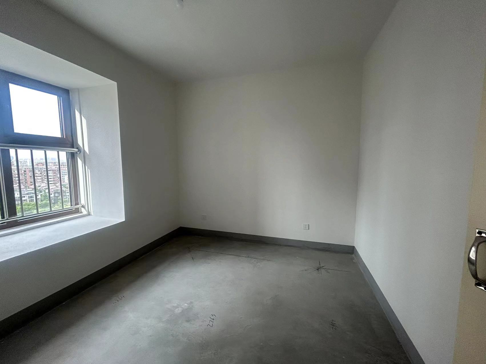 阳光悦城 2室2厅2卫 119.00m&sup2;