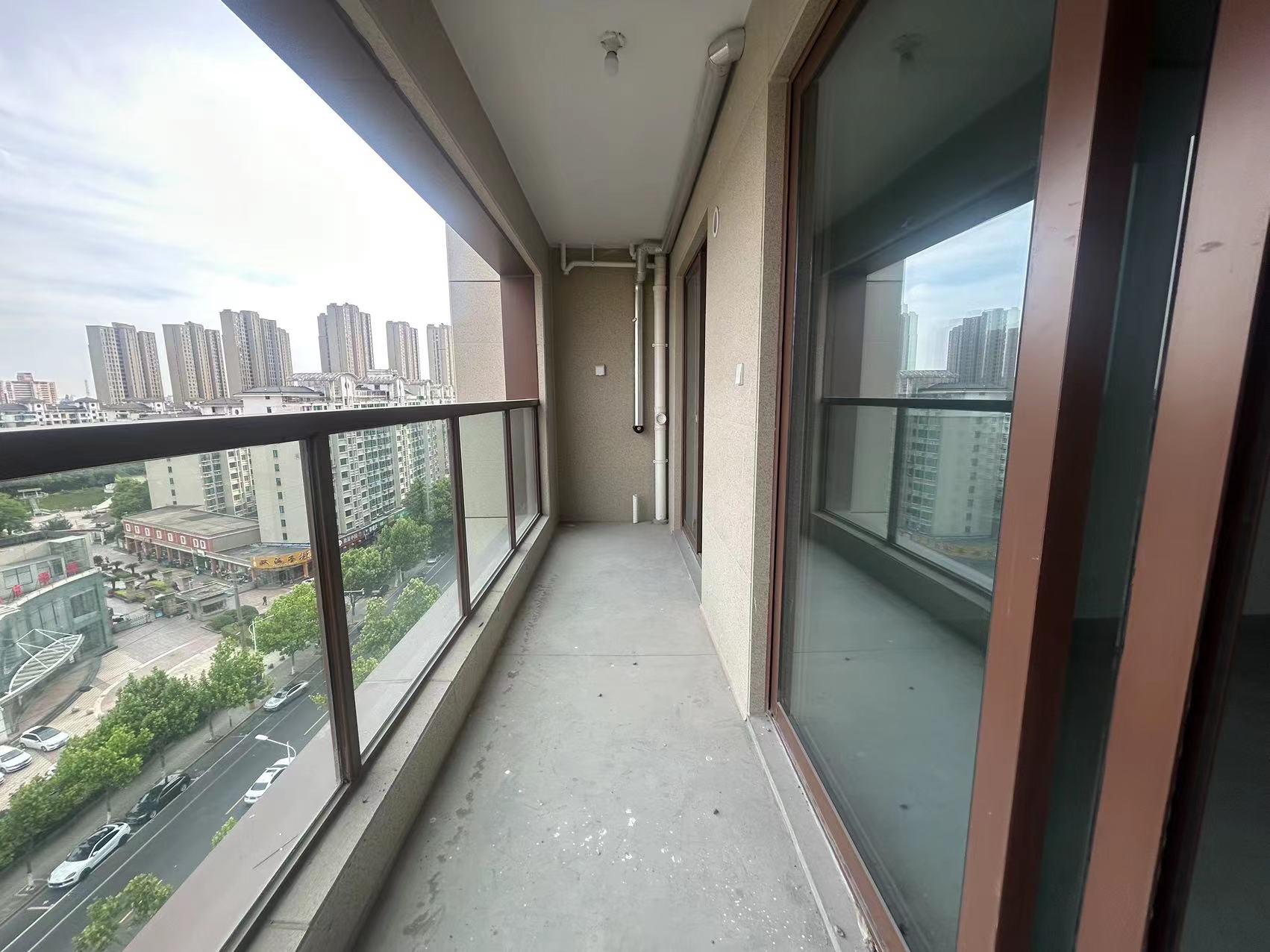 阳光悦城 2室2厅2卫 119.00m&sup2;