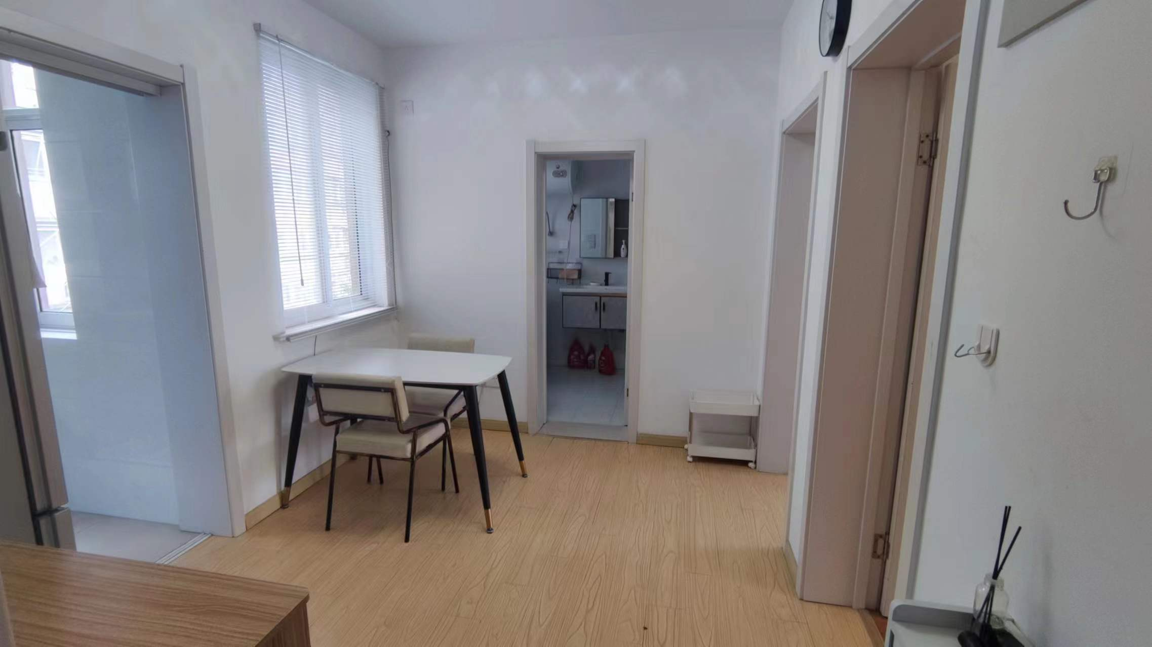 新建路新村（新建花苑） 2室1厅1卫 64.00m&sup2;