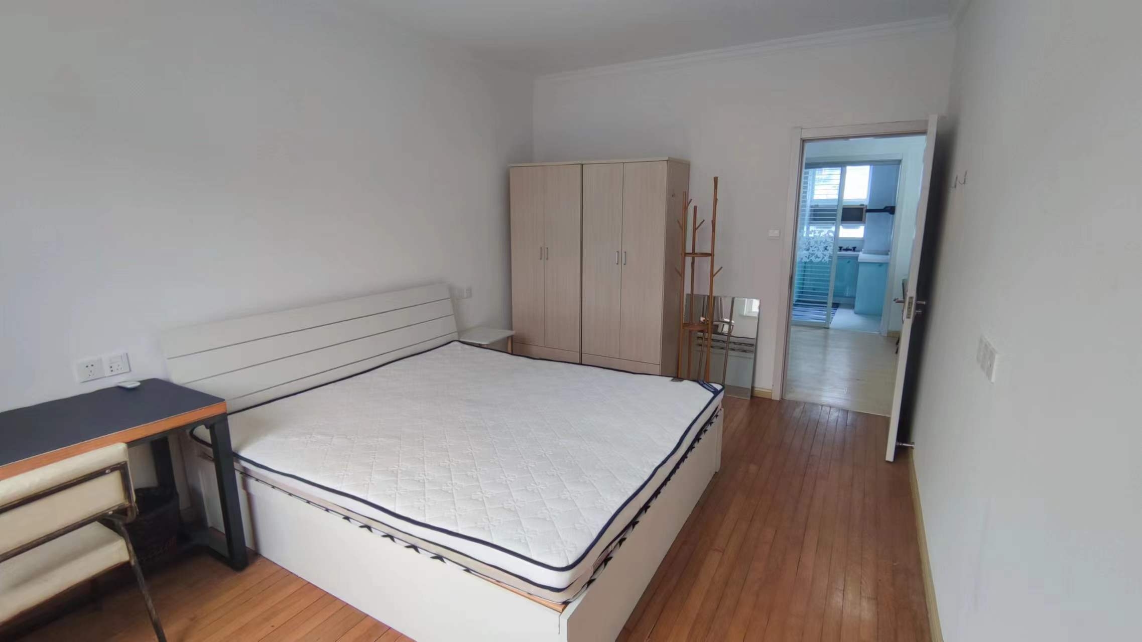新建路新村（新建花苑） 2室1厅1卫 64.00m&sup2;