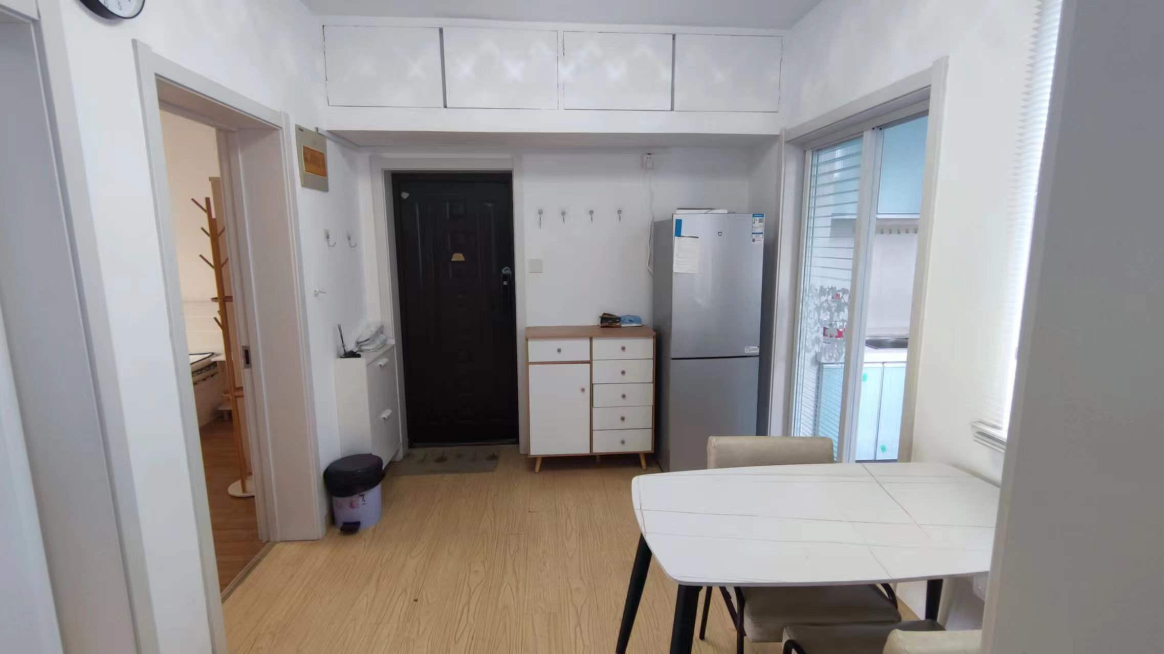 新建路新村（新建花苑） 2室1厅1卫 64.00m&sup2;