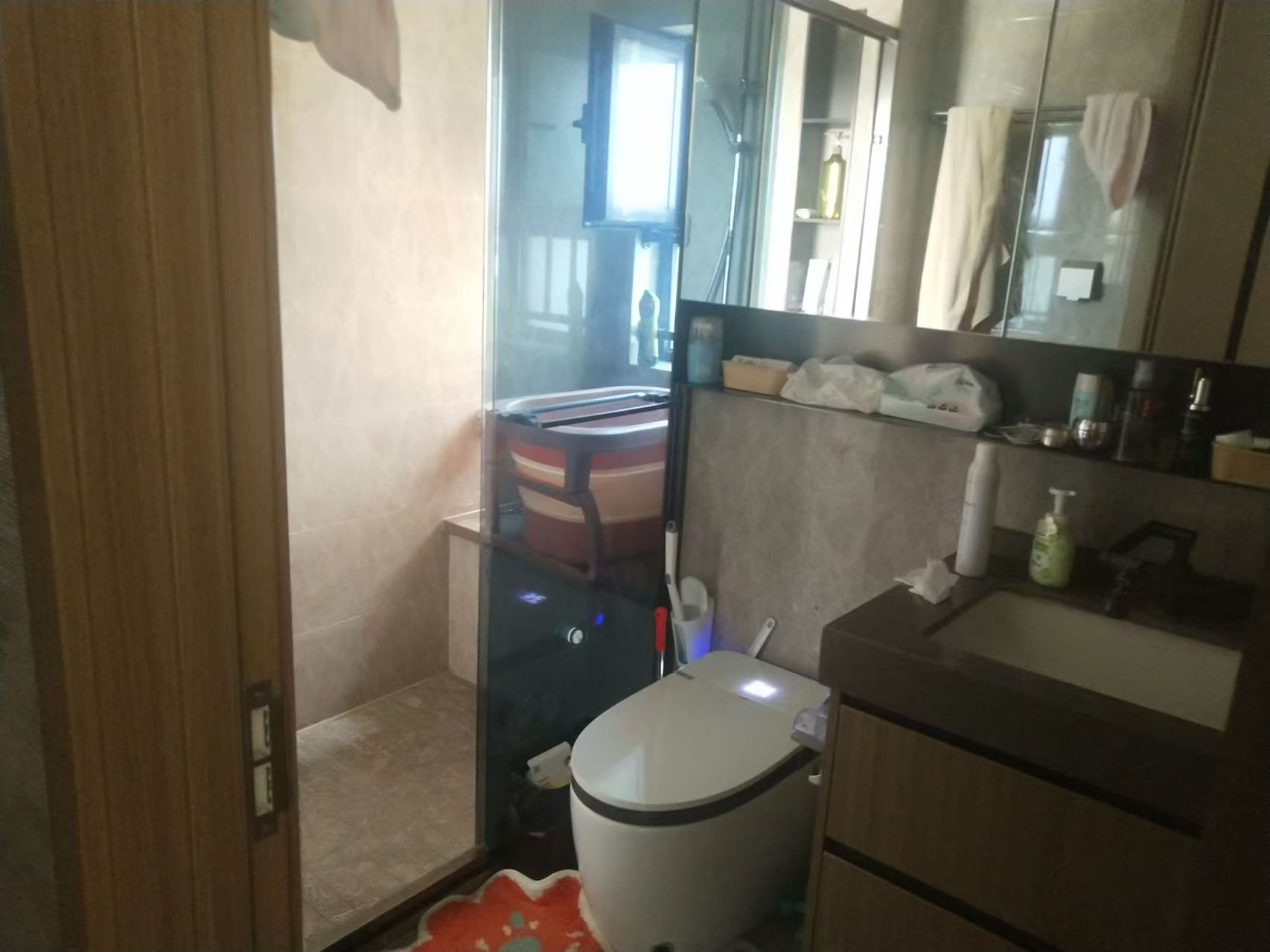 中海翠湖溪岸 4室2厅2卫 143m&sup2;