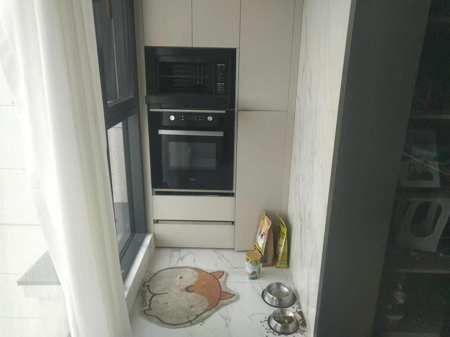 中海翠湖溪岸 4室2厅2卫 143m&sup2;