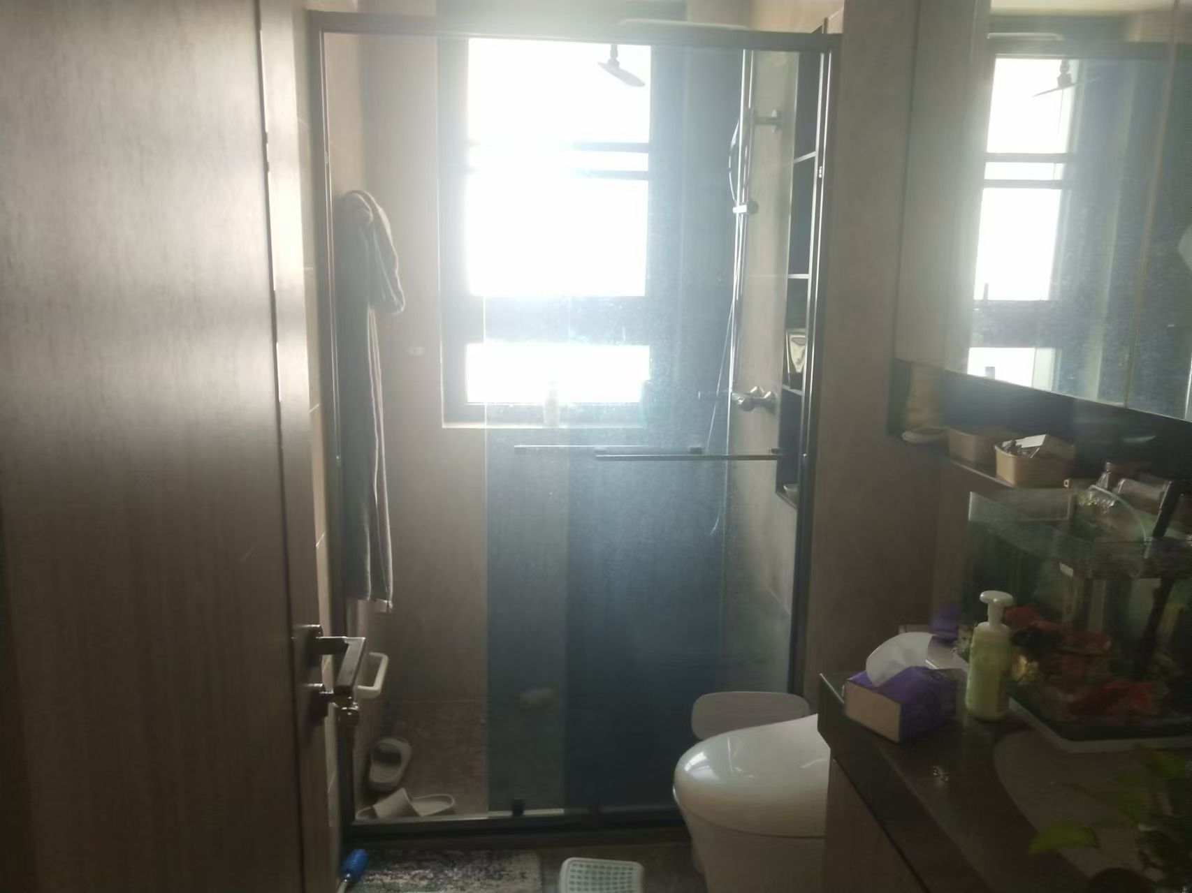 中海翠湖溪岸 4室2厅2卫 143m&sup2;