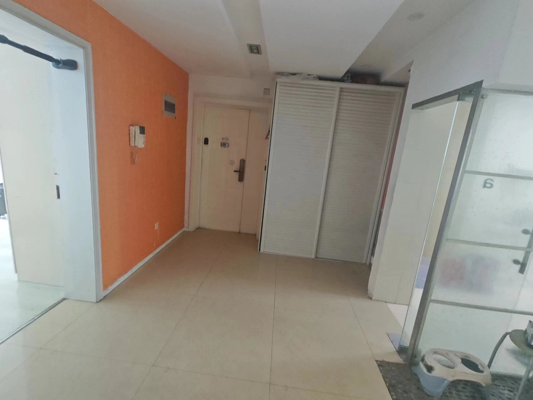 天安花园 3室2厅2卫 134.79m&sup2;