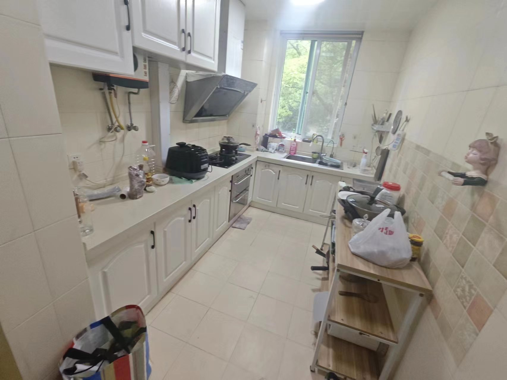 天安花园 3室2厅2卫 134.79m&sup2;