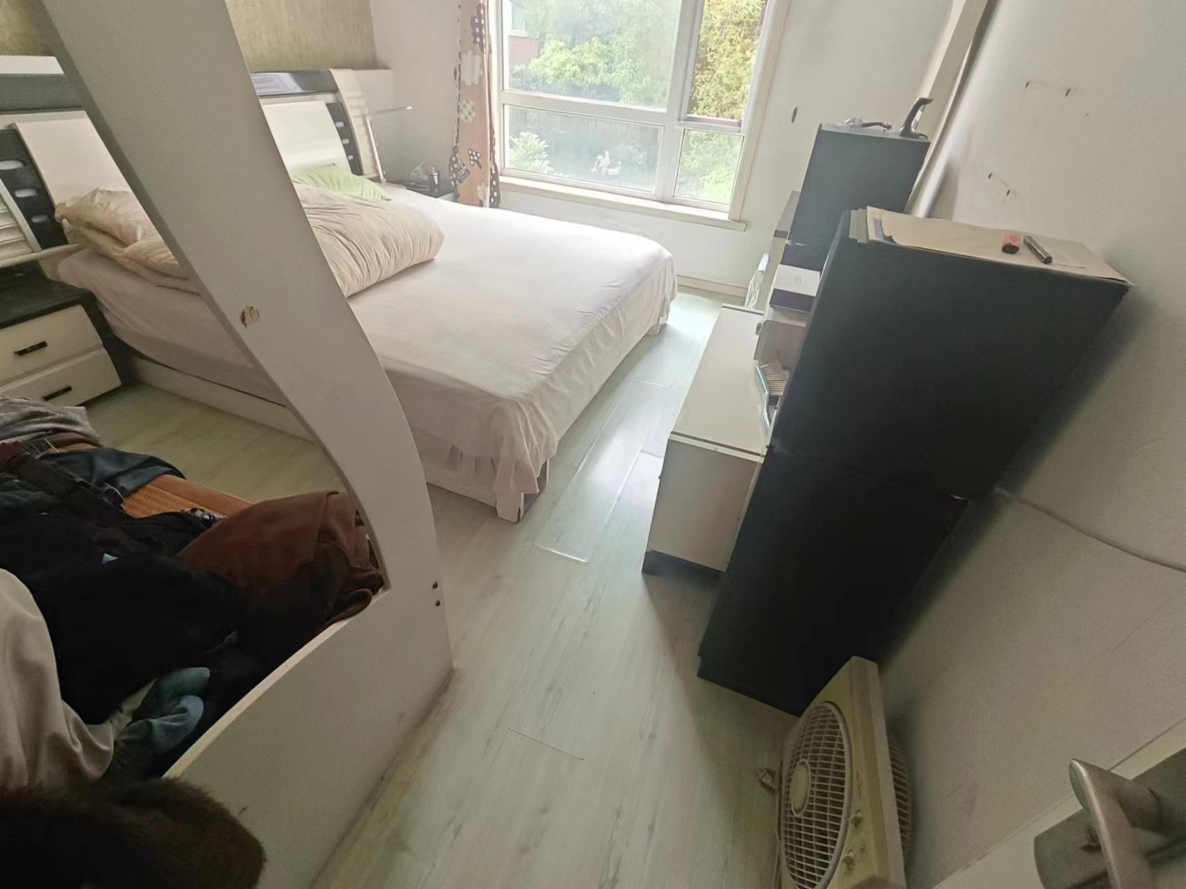 天安花园 3室2厅2卫 134.79m&sup2;
