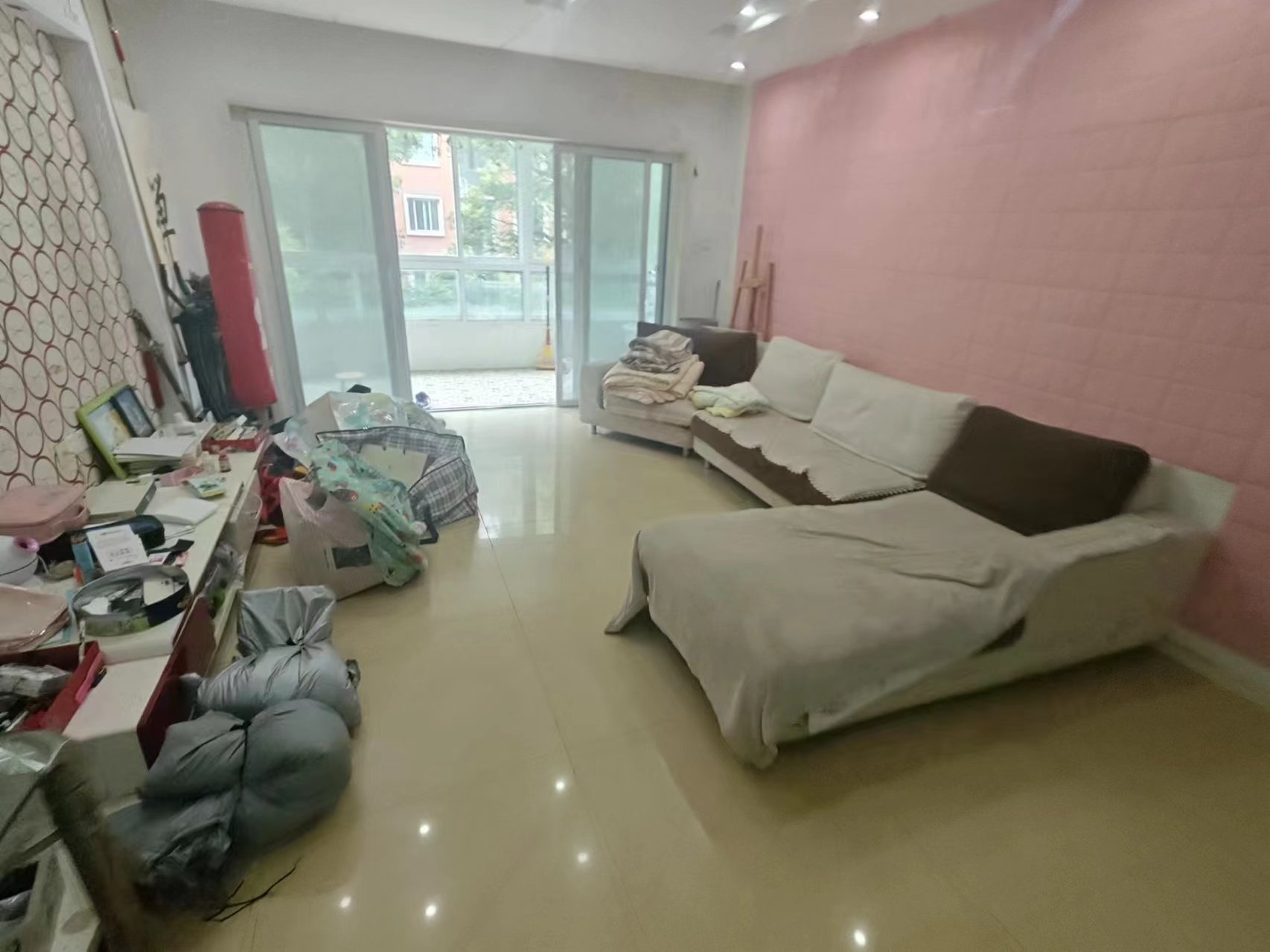 天安花园 3室2厅2卫 134.79m&sup2;