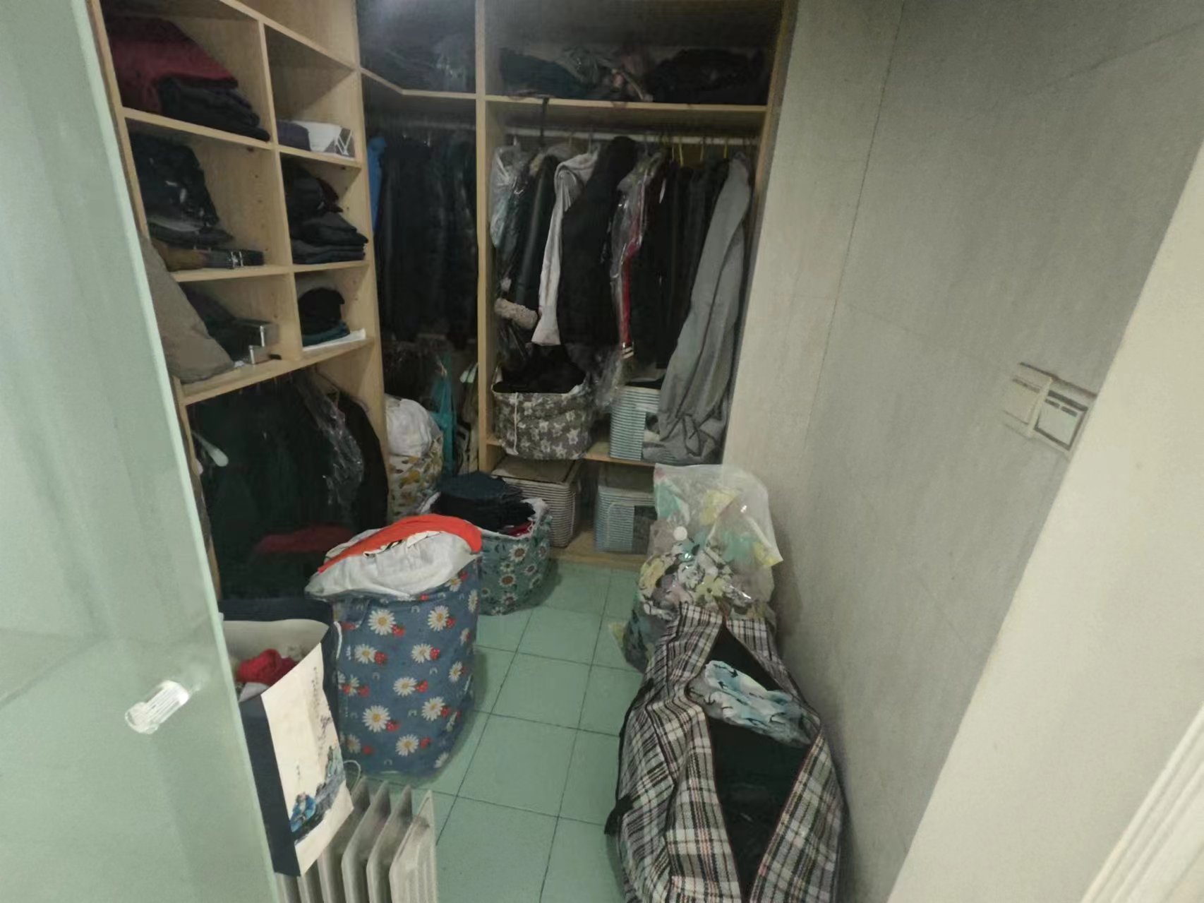 天安花园 3室2厅2卫 134.79m&sup2;