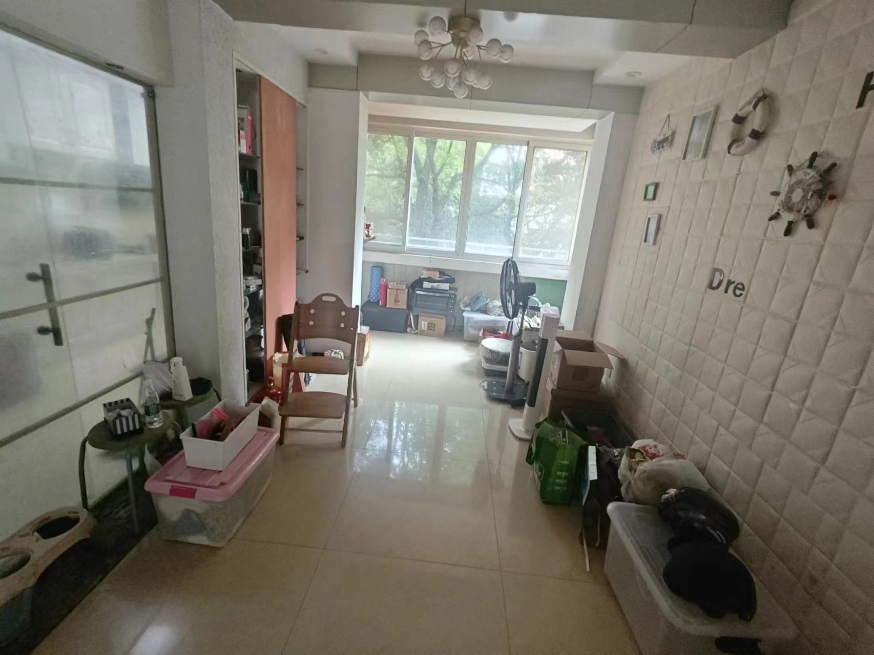 天安花园 3室2厅2卫 134.79m&sup2;
