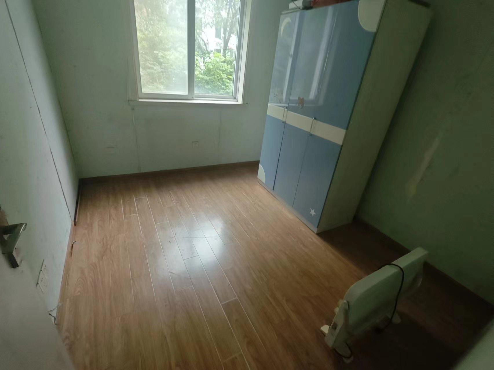 天安花园 3室2厅2卫 134.79m&sup2;