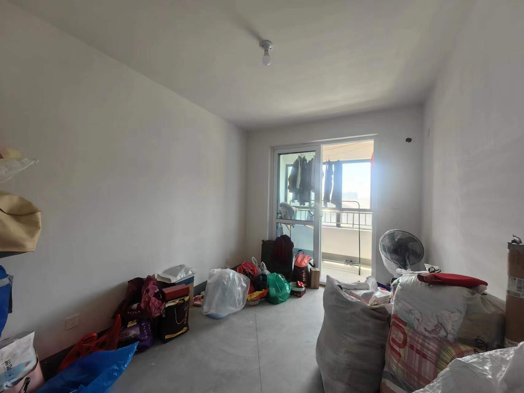 兴石花园 2室2厅1卫 89m&sup2;