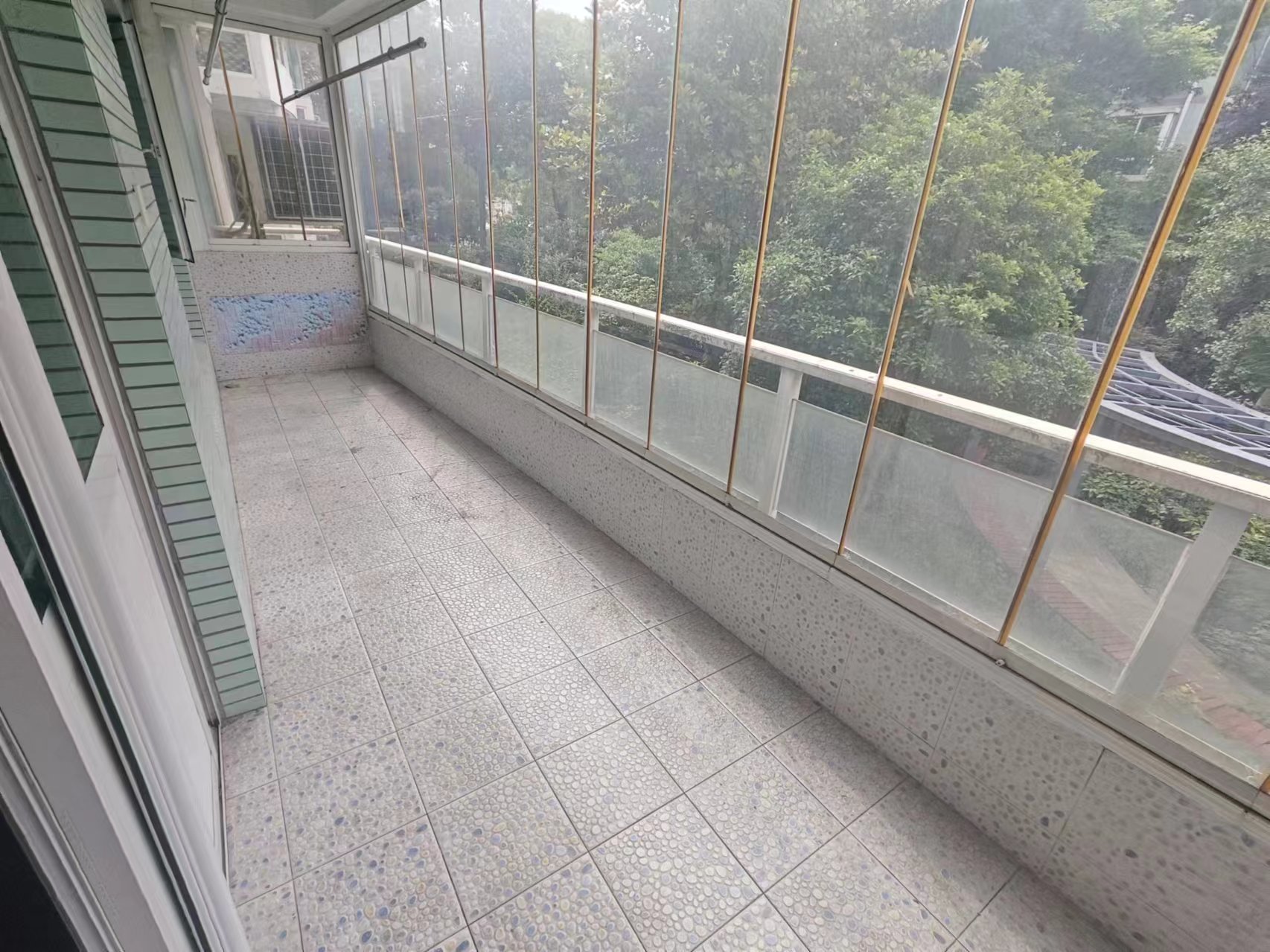 天安花园 3室2厅1卫 134.00m&sup2;