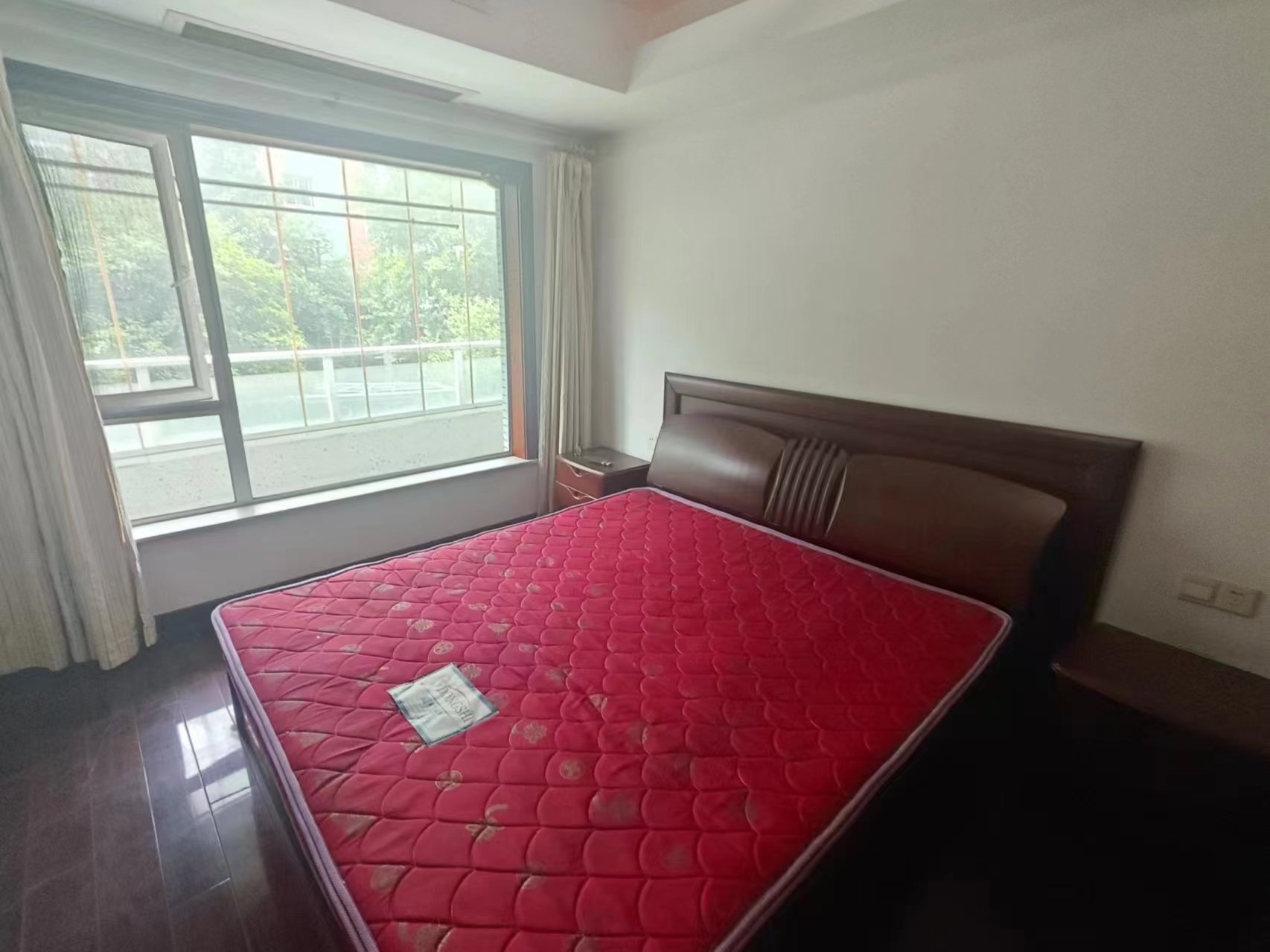 天安花园 3室2厅1卫 134.00m&sup2;