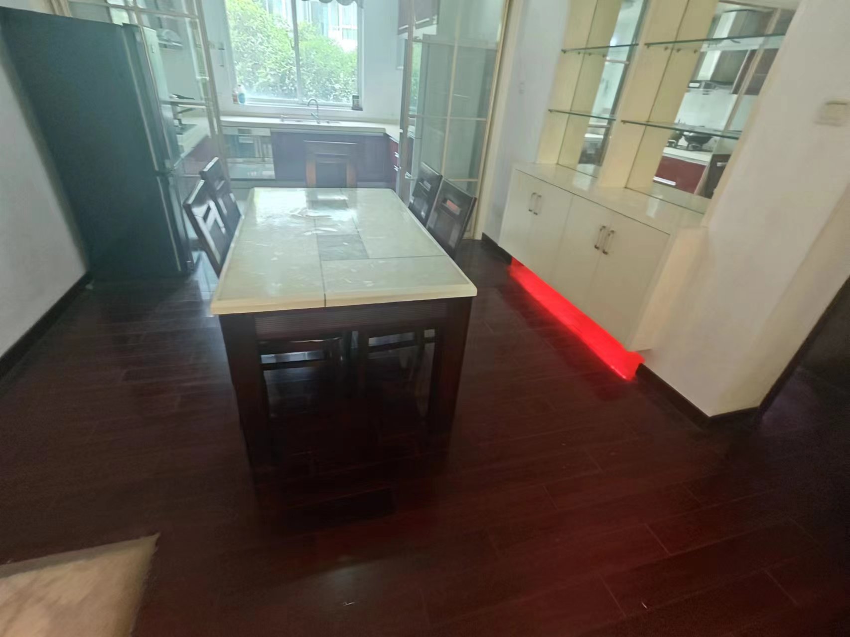 天安花园 3室2厅1卫 134.00m&sup2;