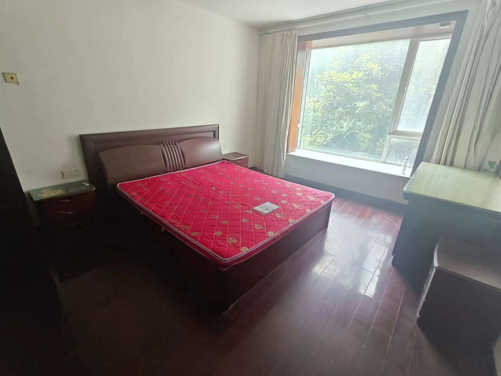 天安花园 3室2厅1卫 134.00m&sup2;