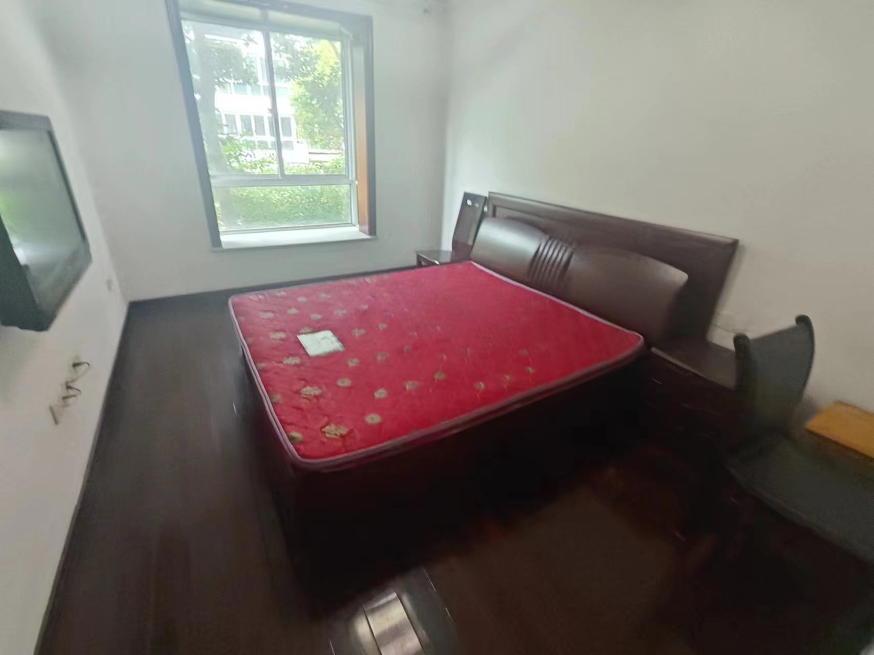 天安花园 3室2厅1卫 134.00m&sup2;