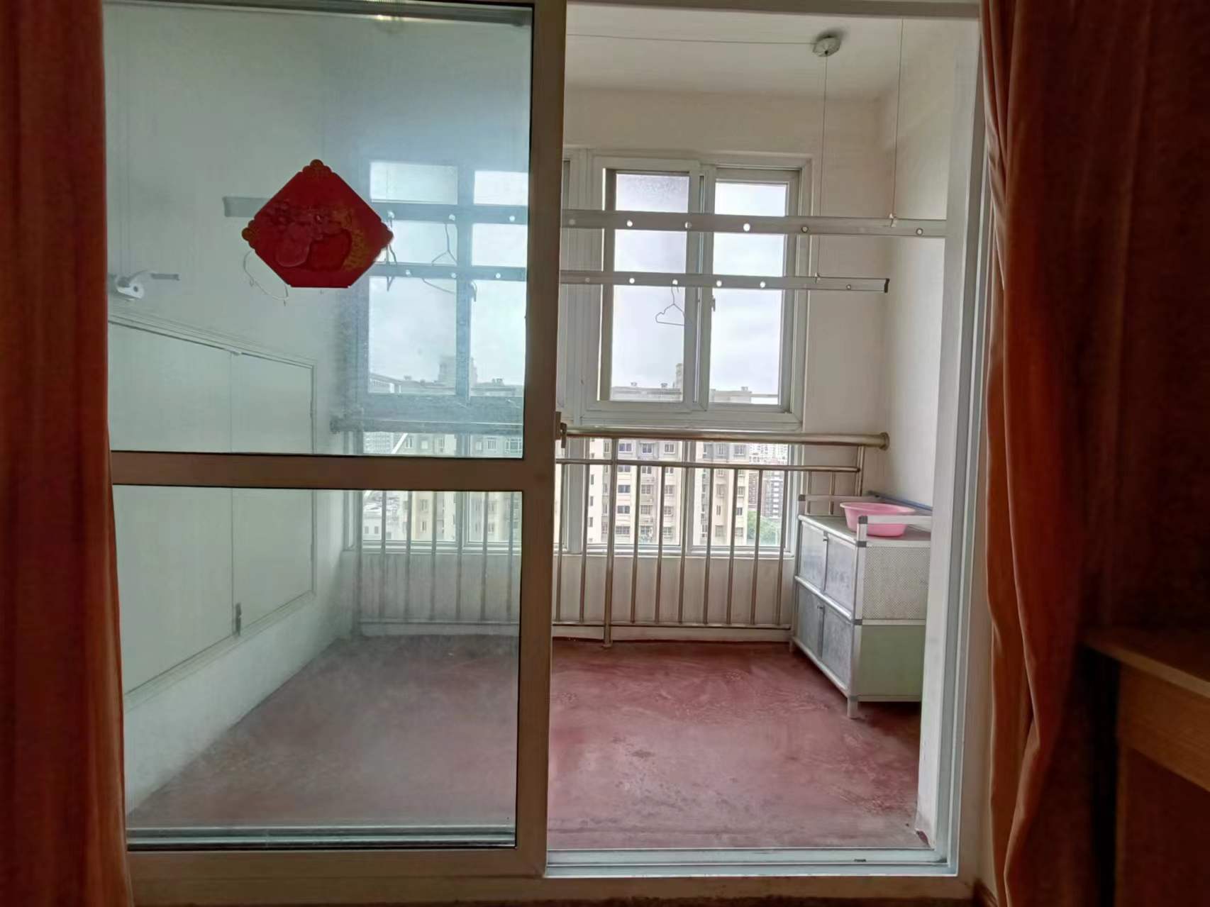 永兴福里南区 2室2厅1卫 102.00m&sup2;