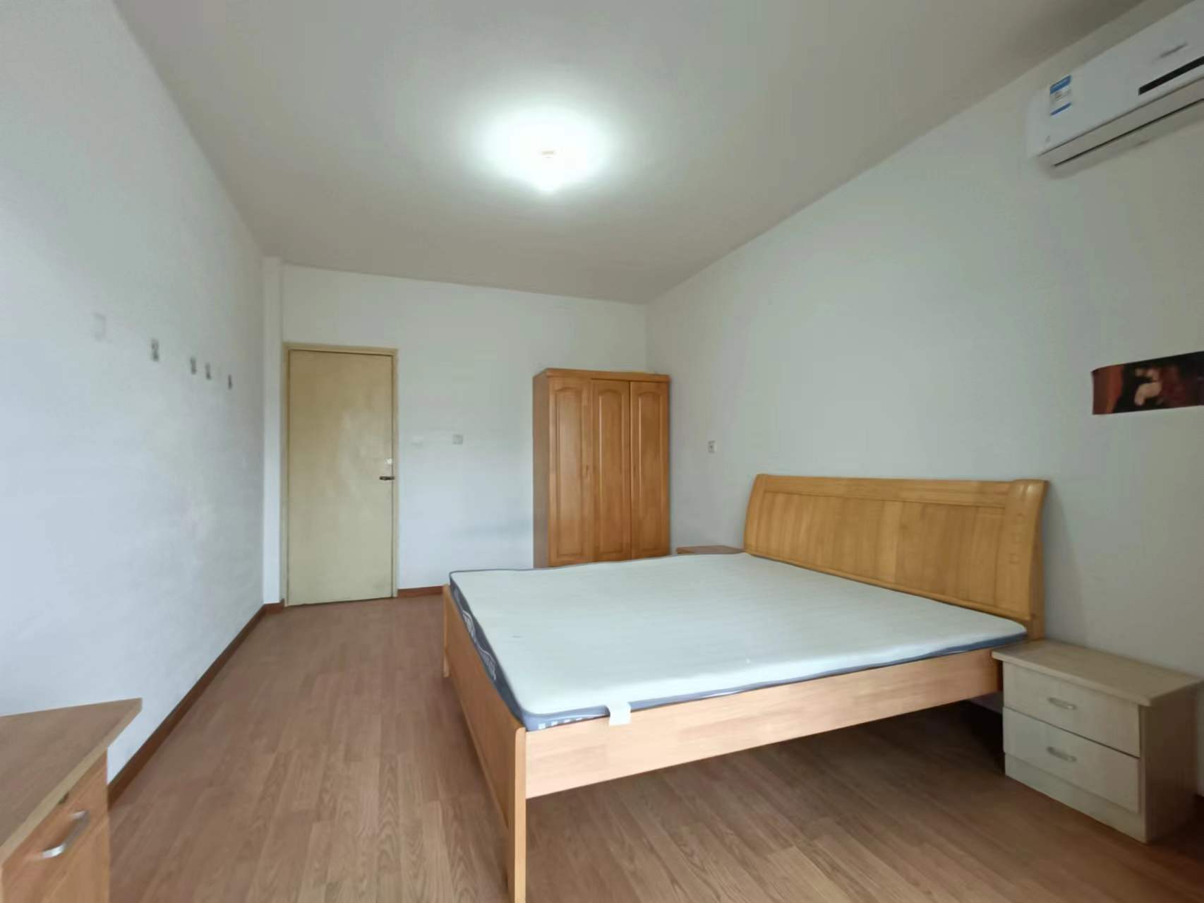 永兴福里南区 2室2厅1卫 102.00m&sup2;