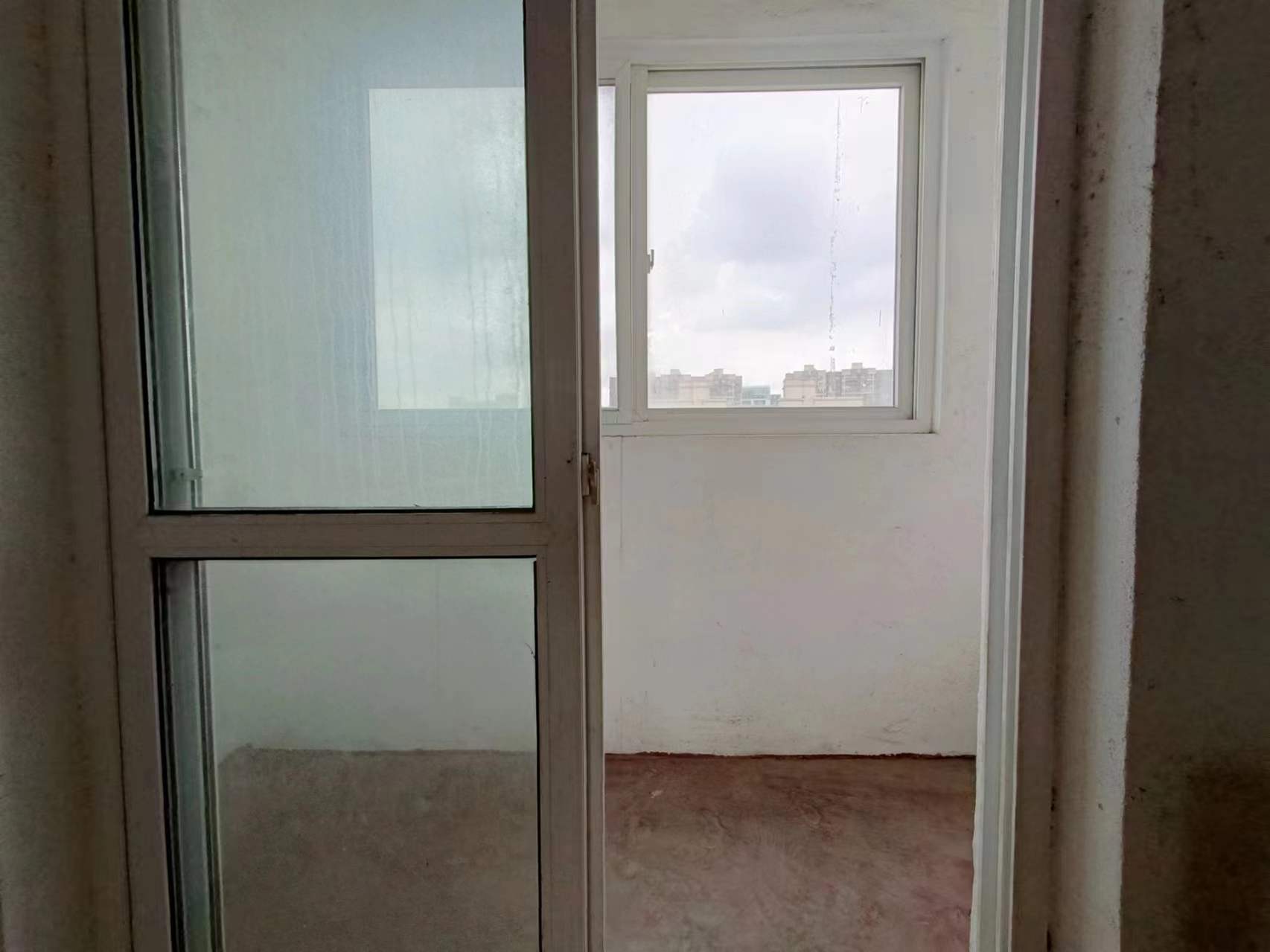 永兴福里南区 2室2厅1卫 102.00m&sup2;